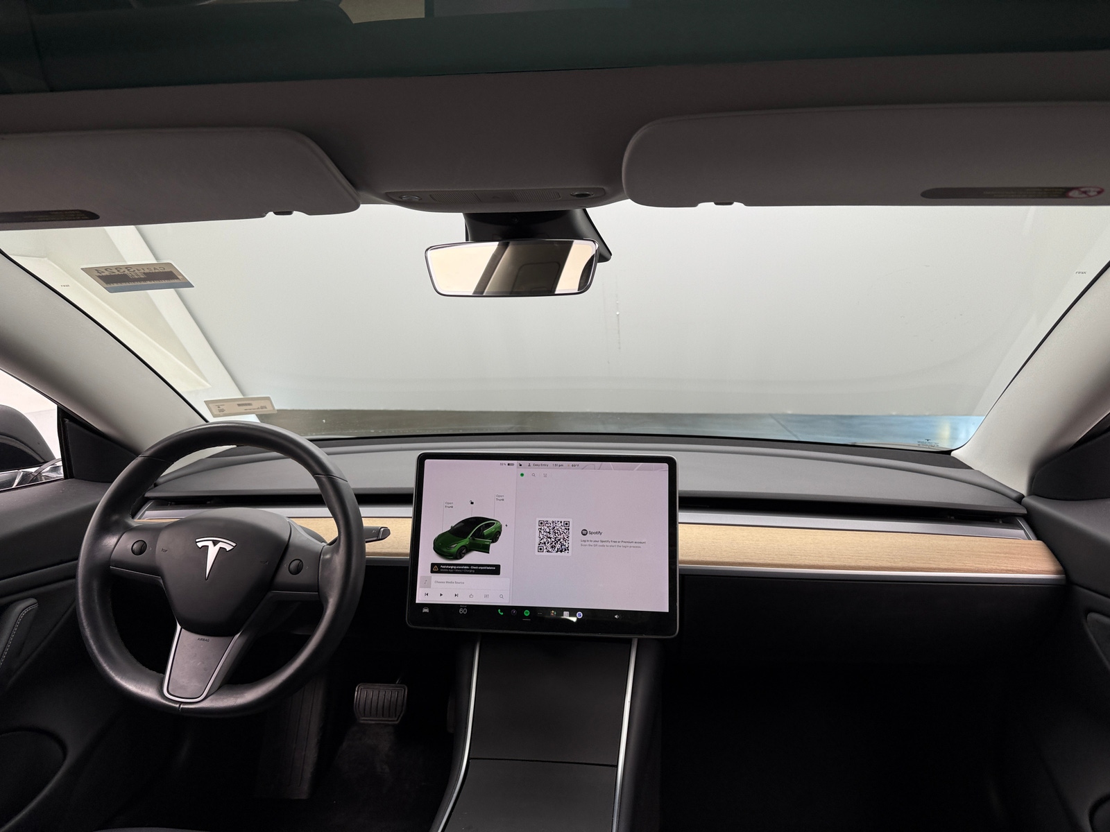 Thumbnail: 2019 Tesla Model 3 - 2
