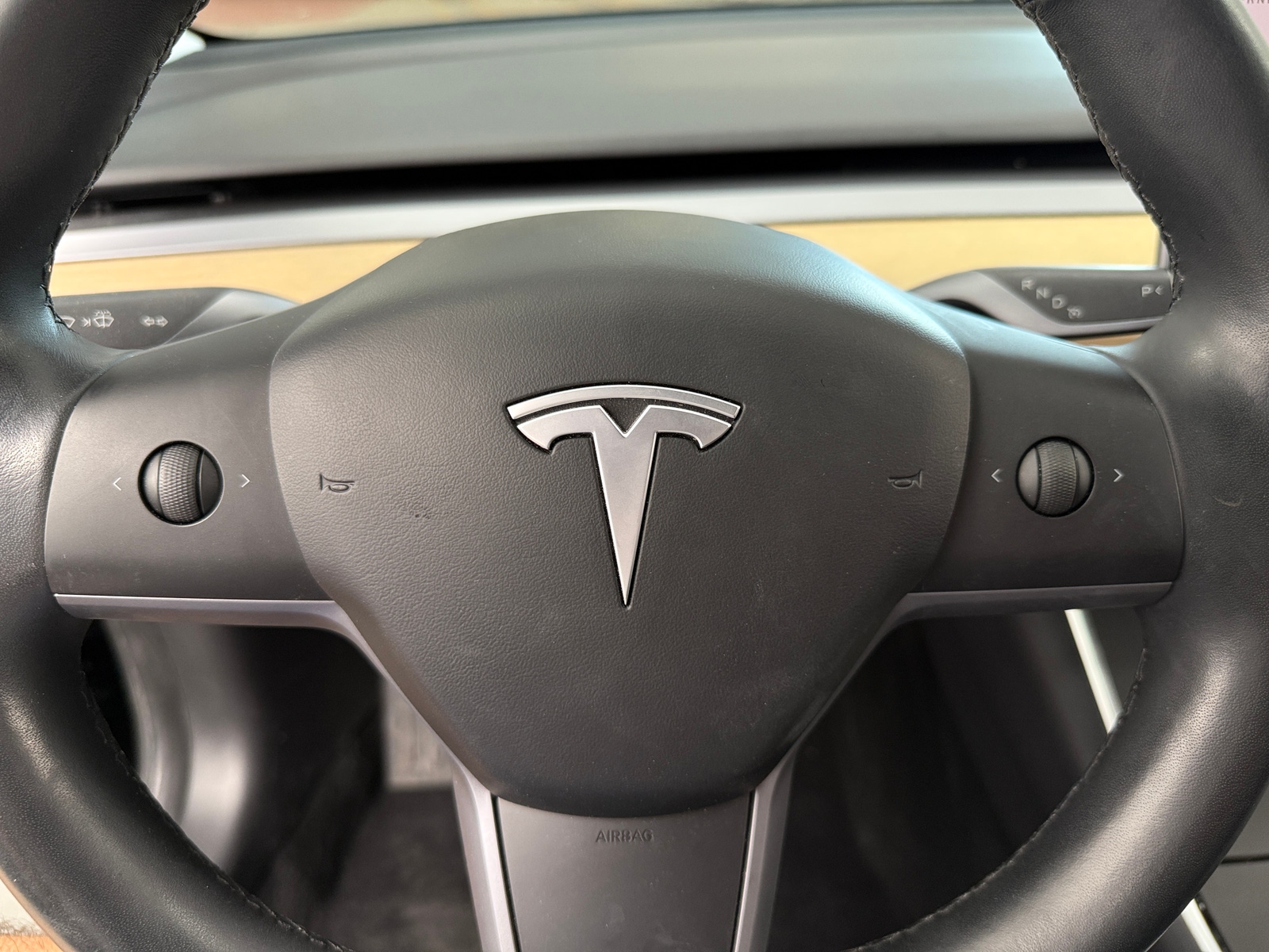 Thumbnail: 2019 Tesla Model 3 - 4