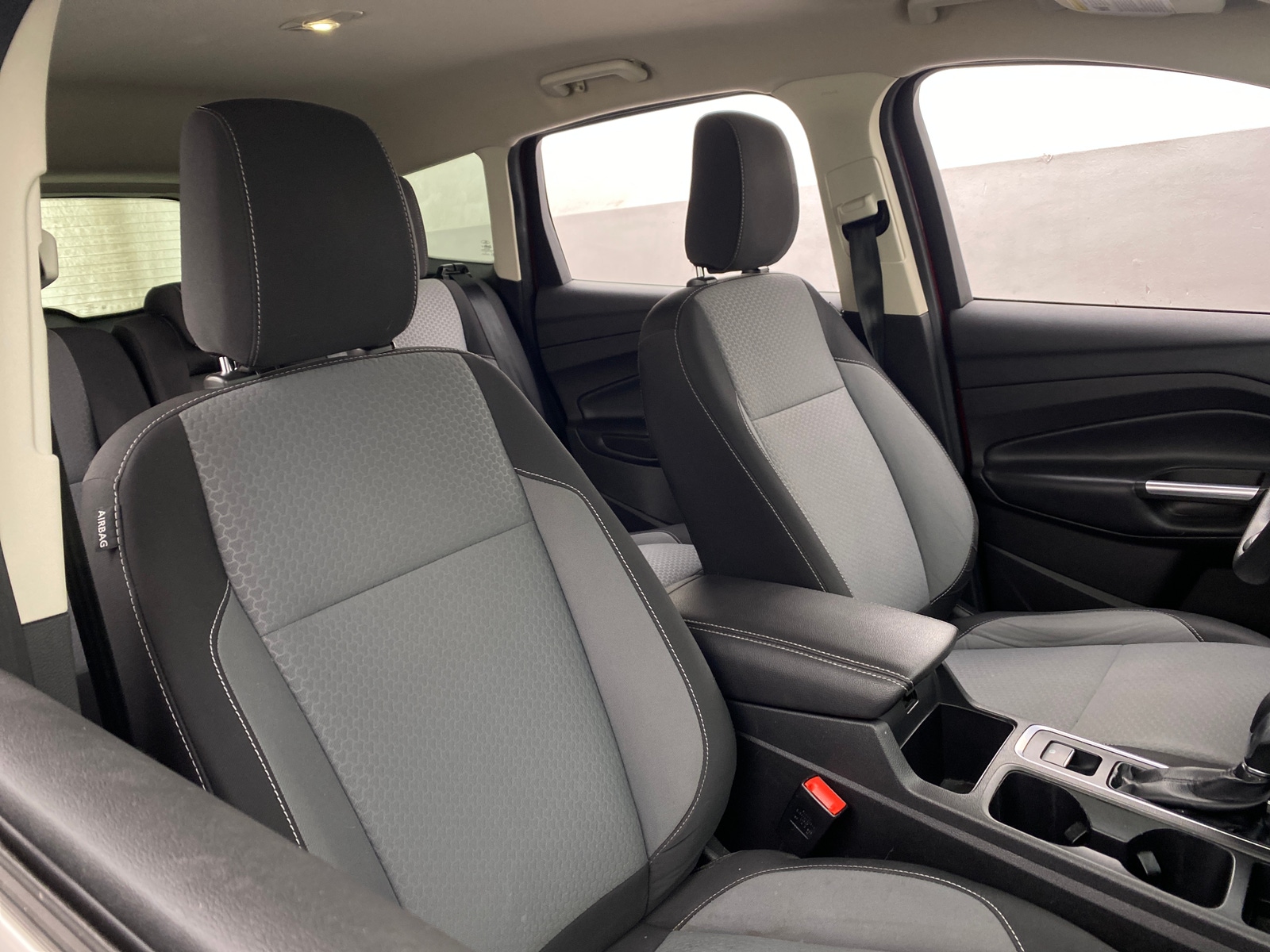 Thumbnail: 2018 Ford Escape - 2