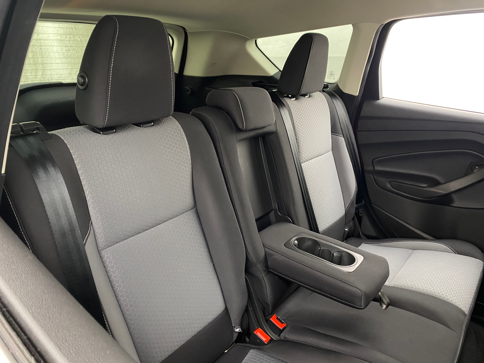 Thumbnail: 2018 Ford Escape - 6