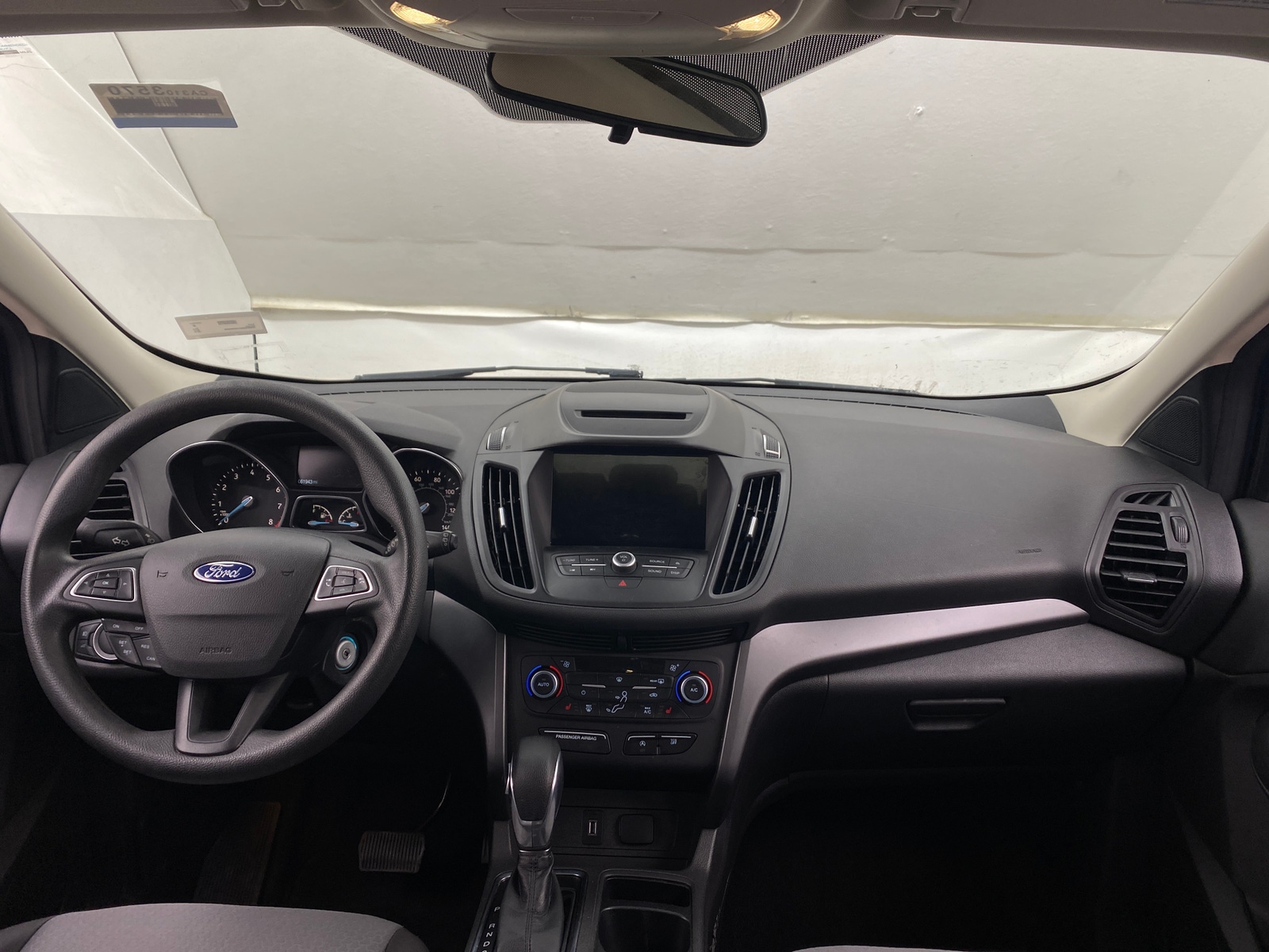 Thumbnail: 2018 Ford Escape - 3