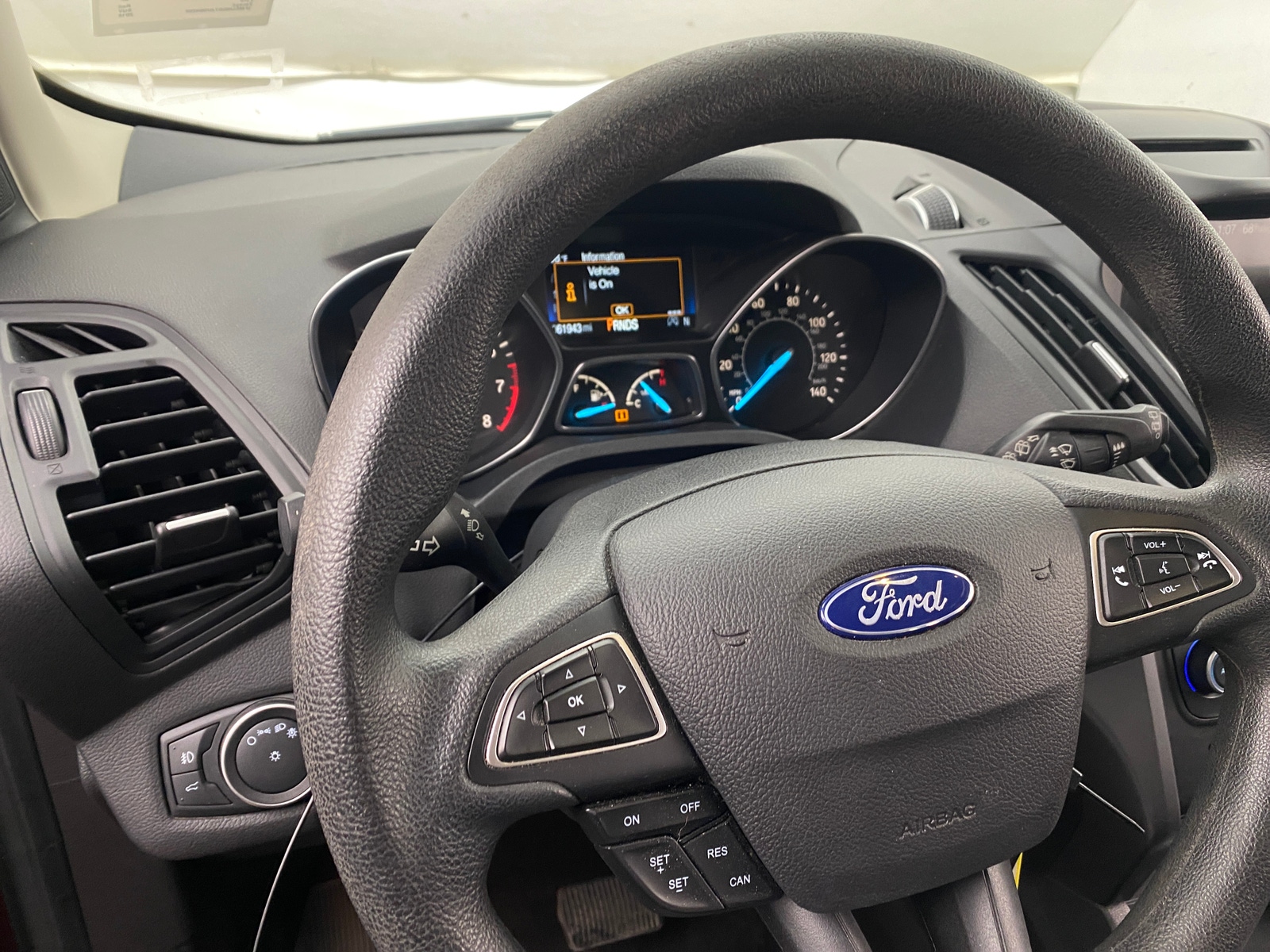 Thumbnail: 2018 Ford Escape - 5