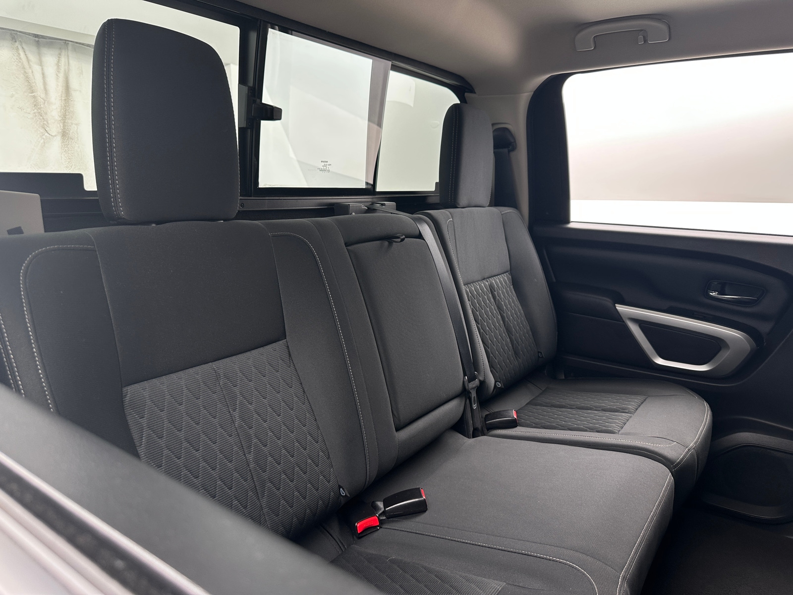 Thumbnail: 2019 Nissan Titan - 6