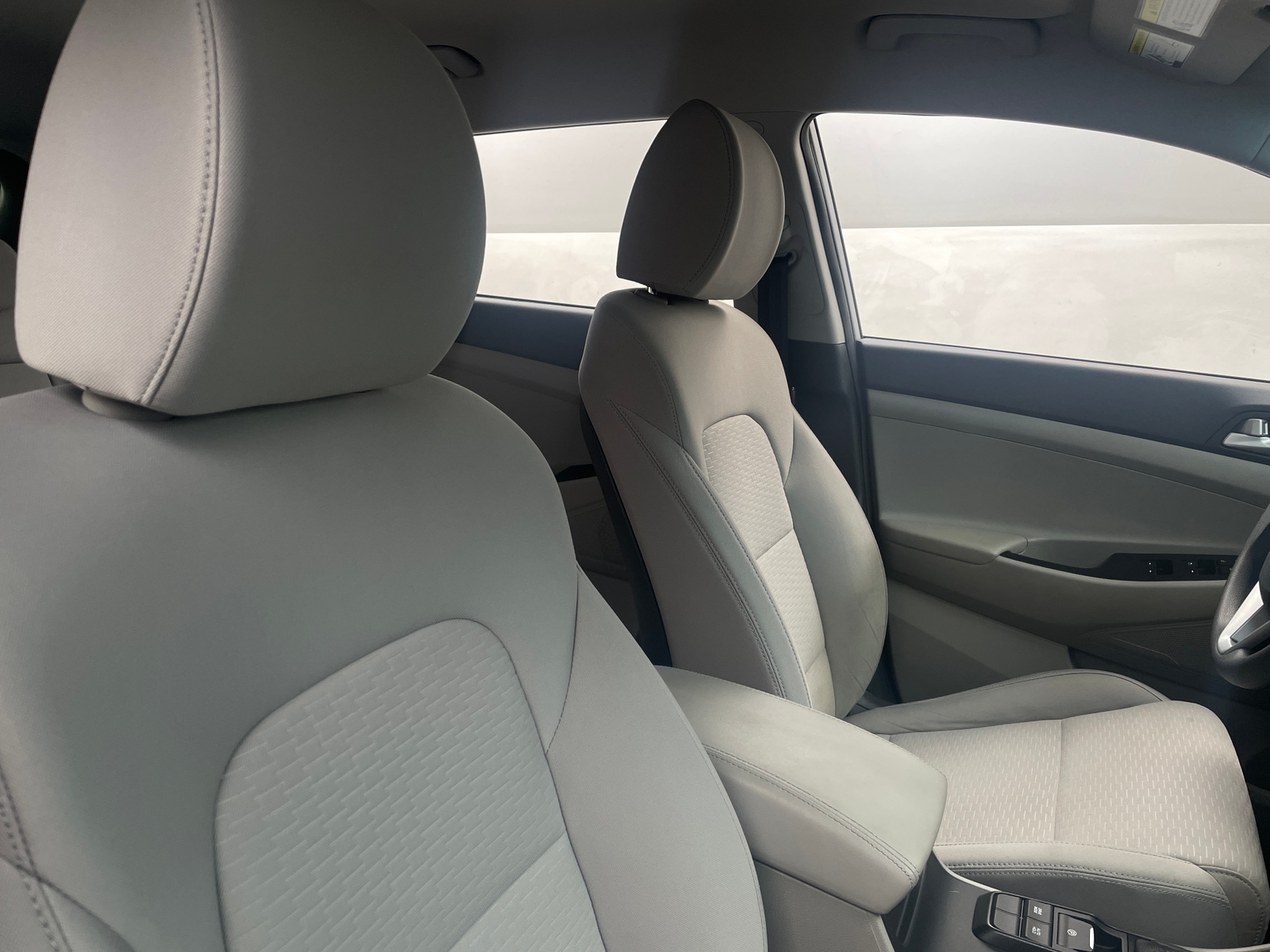 Thumbnail: 2021 Hyundai Tucson - 2