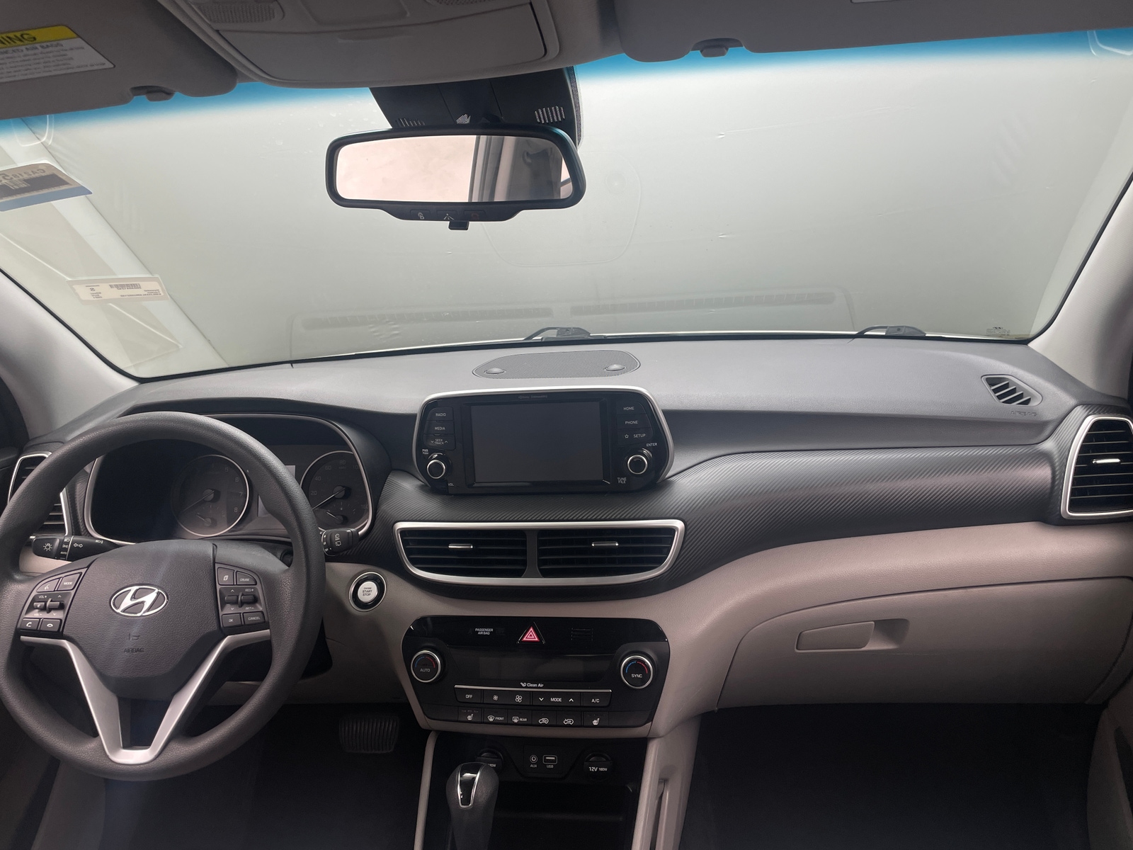 Thumbnail: 2021 Hyundai Tucson - 3