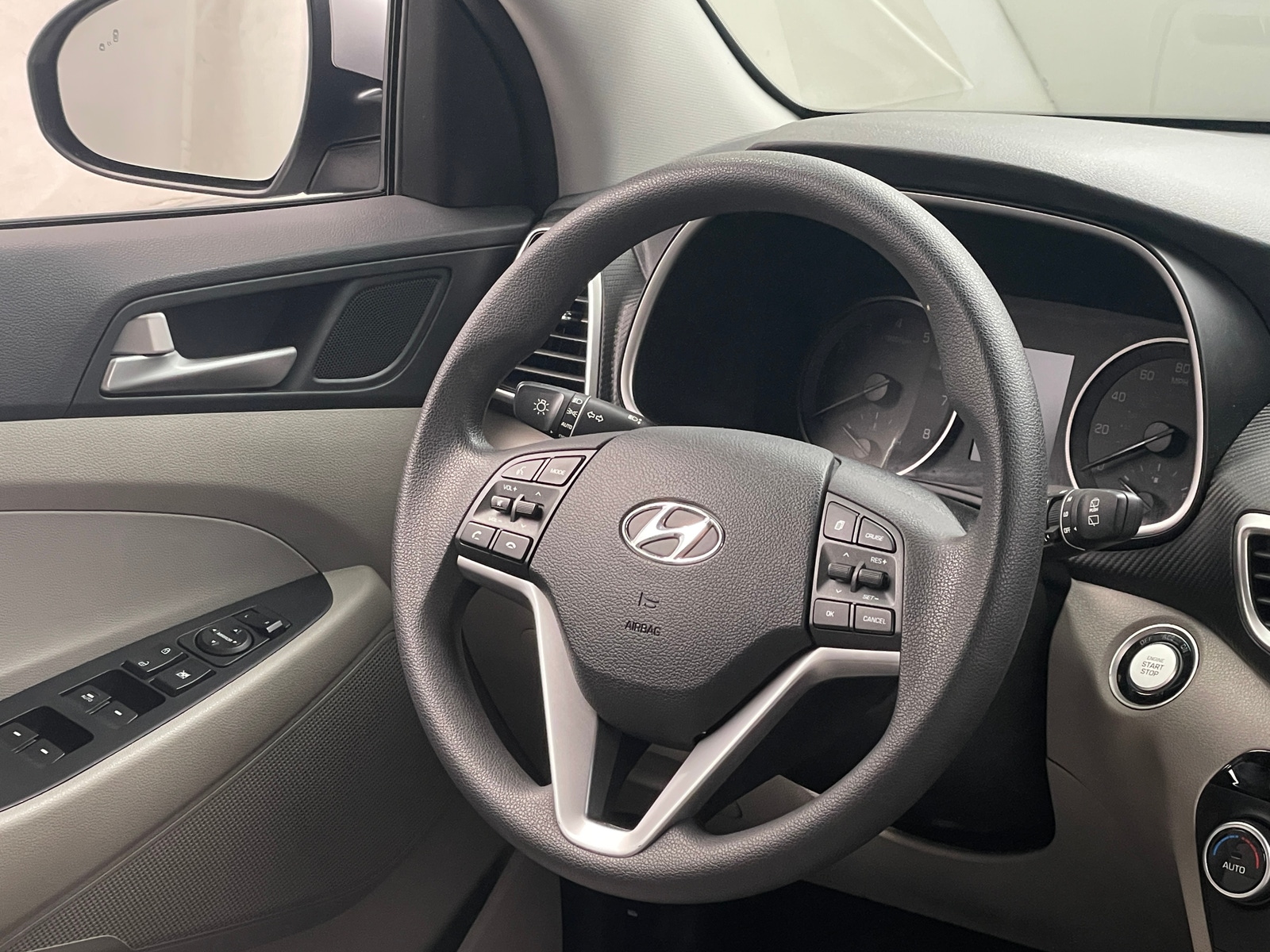 Thumbnail: 2021 Hyundai Tucson - 5