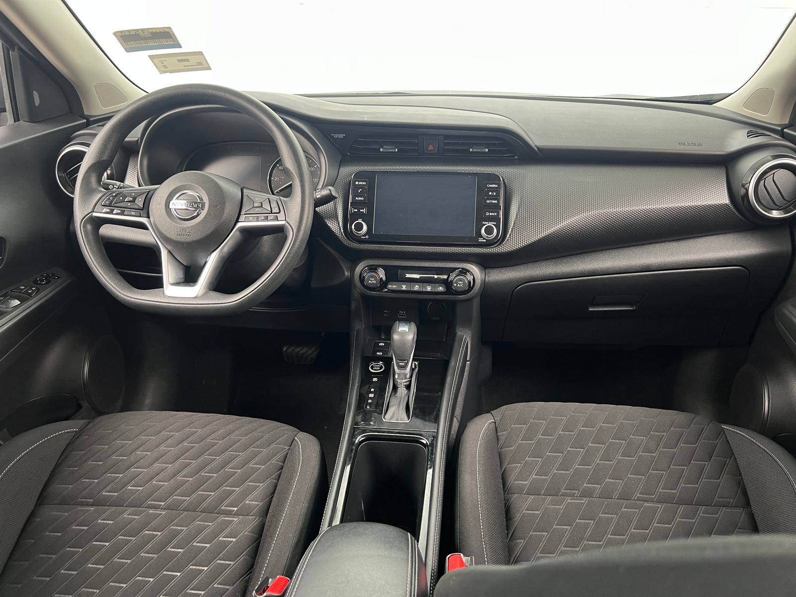 Thumbnail: 2021 Nissan Kicks - 3