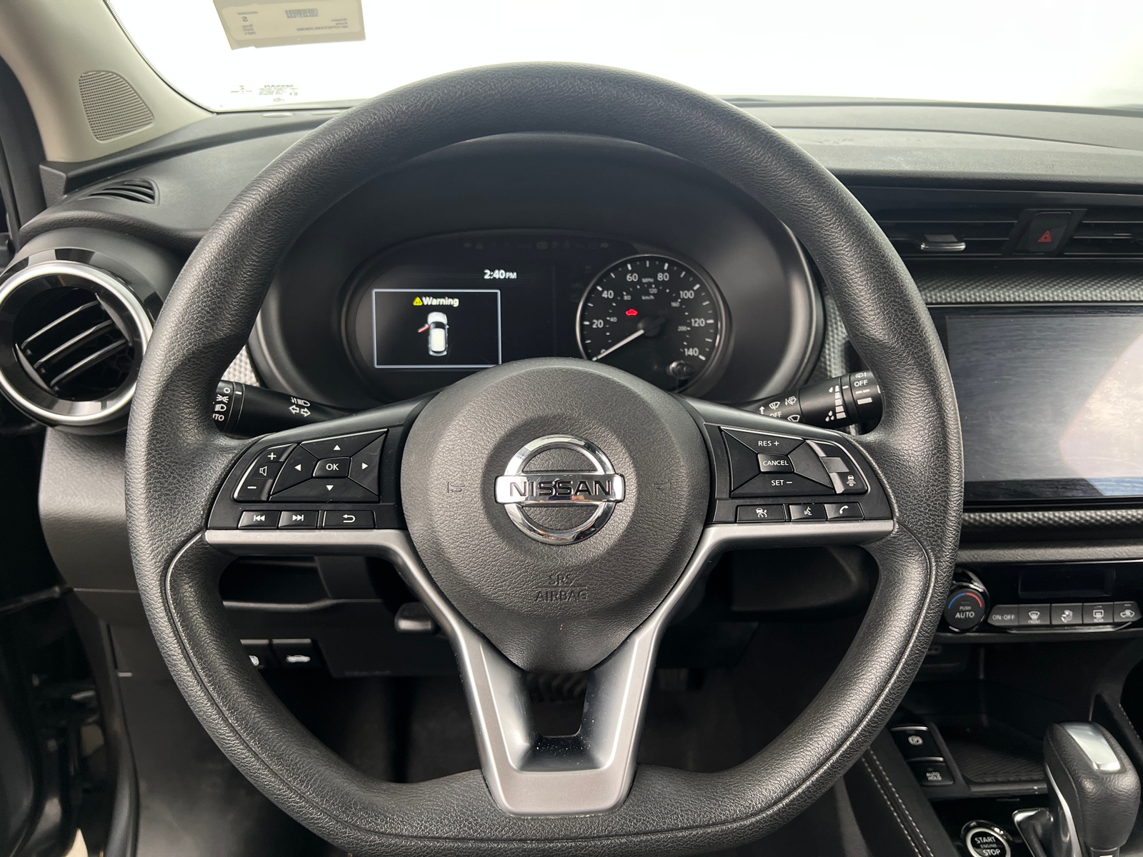 Thumbnail: 2021 Nissan Kicks - 5