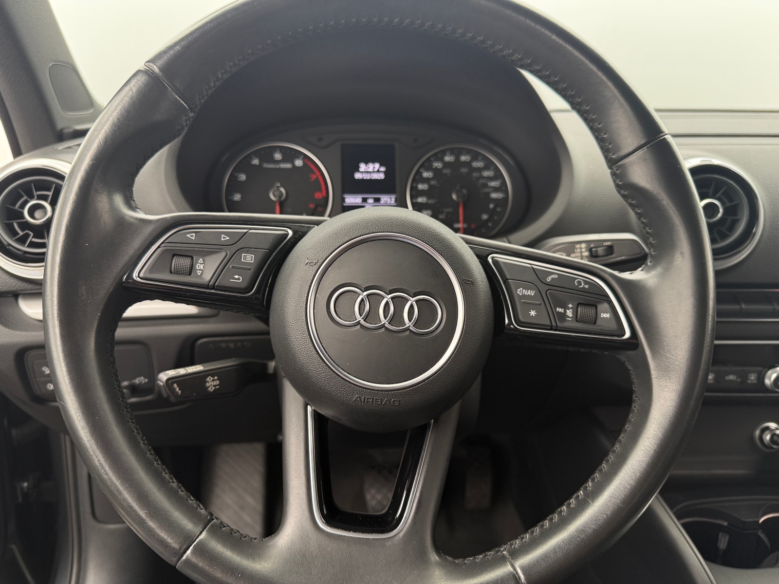 Thumbnail: 2018 Audi A3 - 4