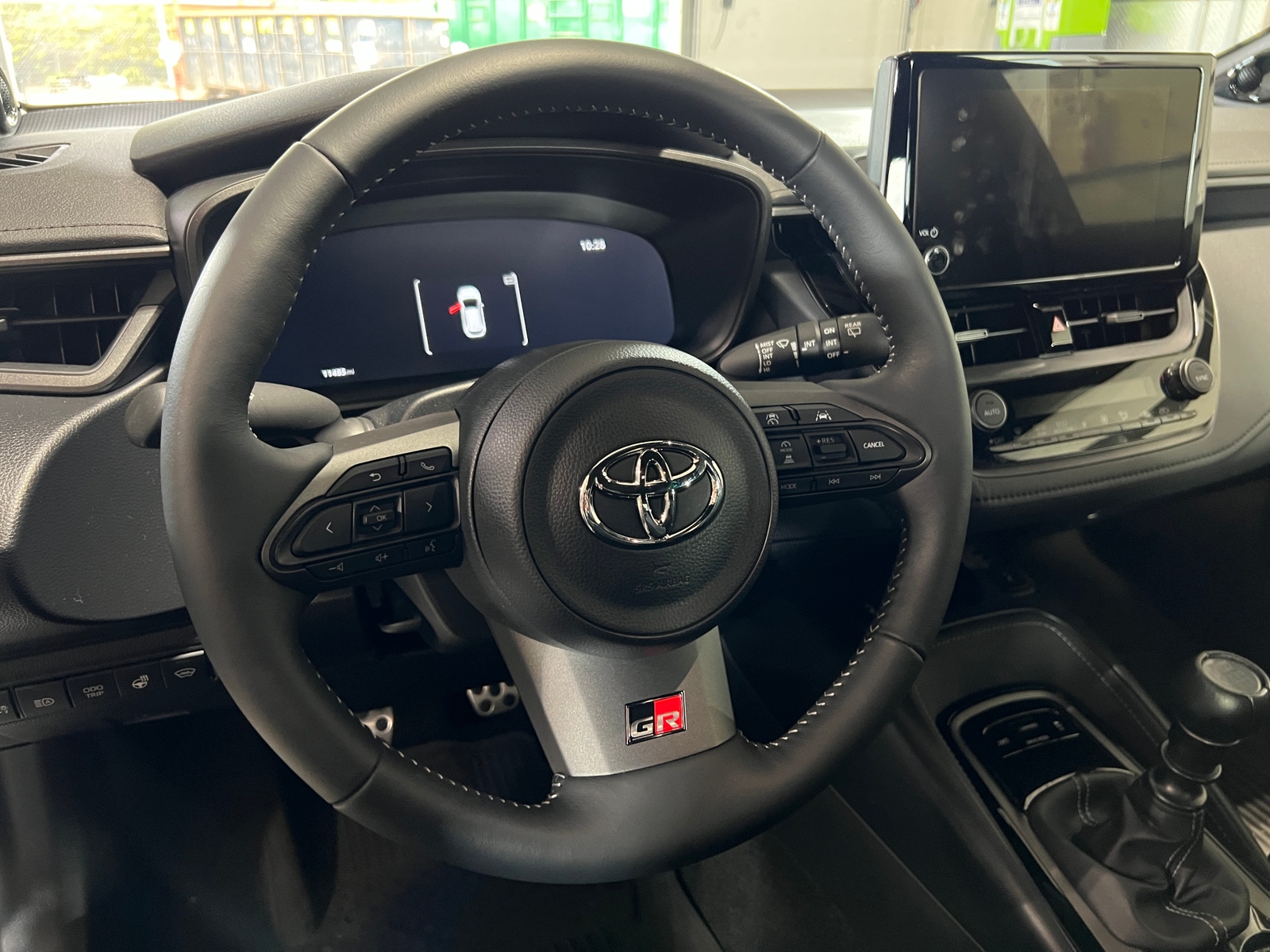 Thumbnail: 2025 Toyota GR Corolla - 4