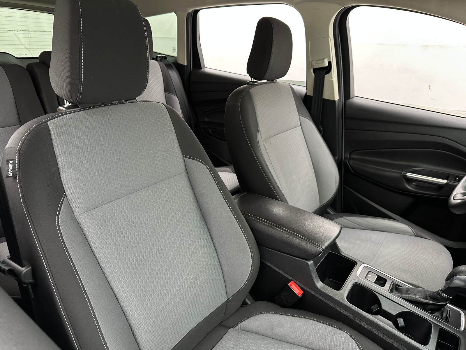 Thumbnail: 2018 Ford Escape - 2