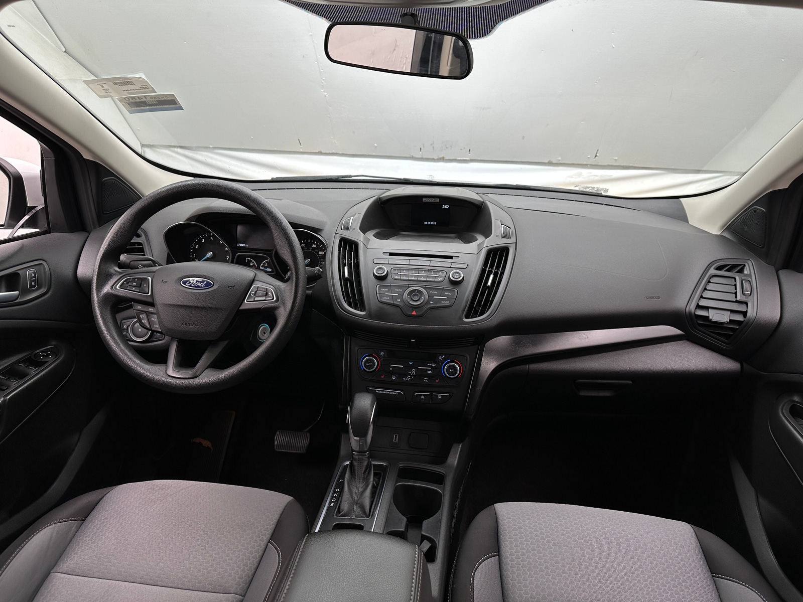 Thumbnail: 2018 Ford Escape - 3