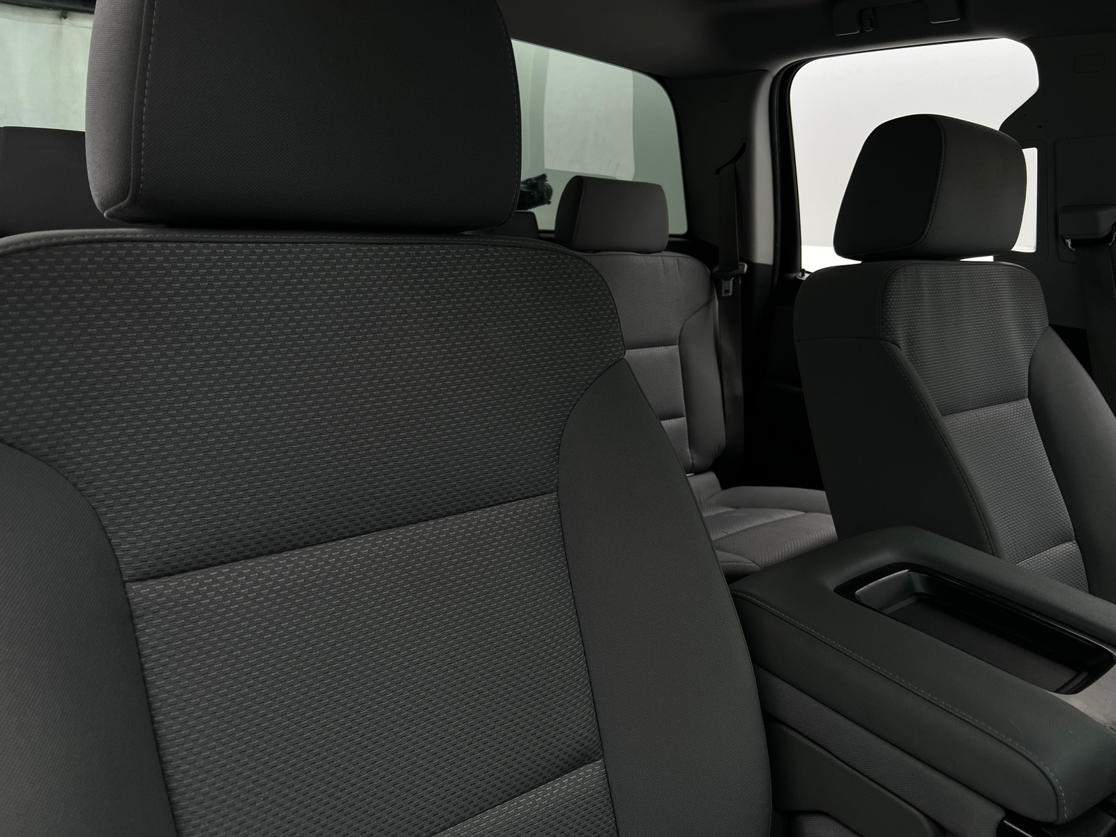Thumbnail: 2016 GMC Sierra 1500 - 2