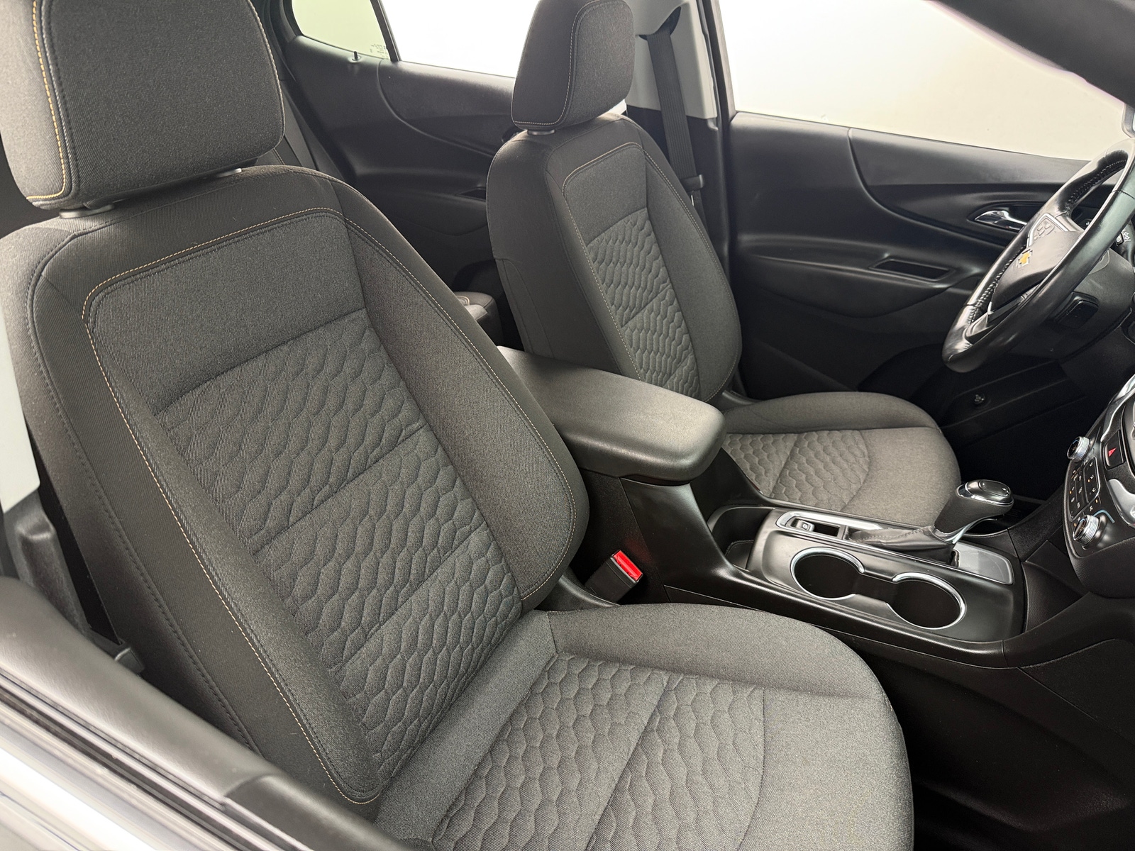 Thumbnail: 2021 Chevrolet Equinox - 2