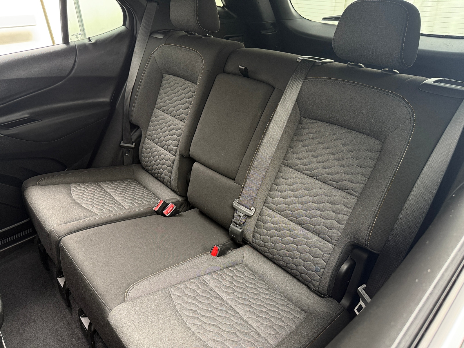 Thumbnail: 2021 Chevrolet Equinox - 6