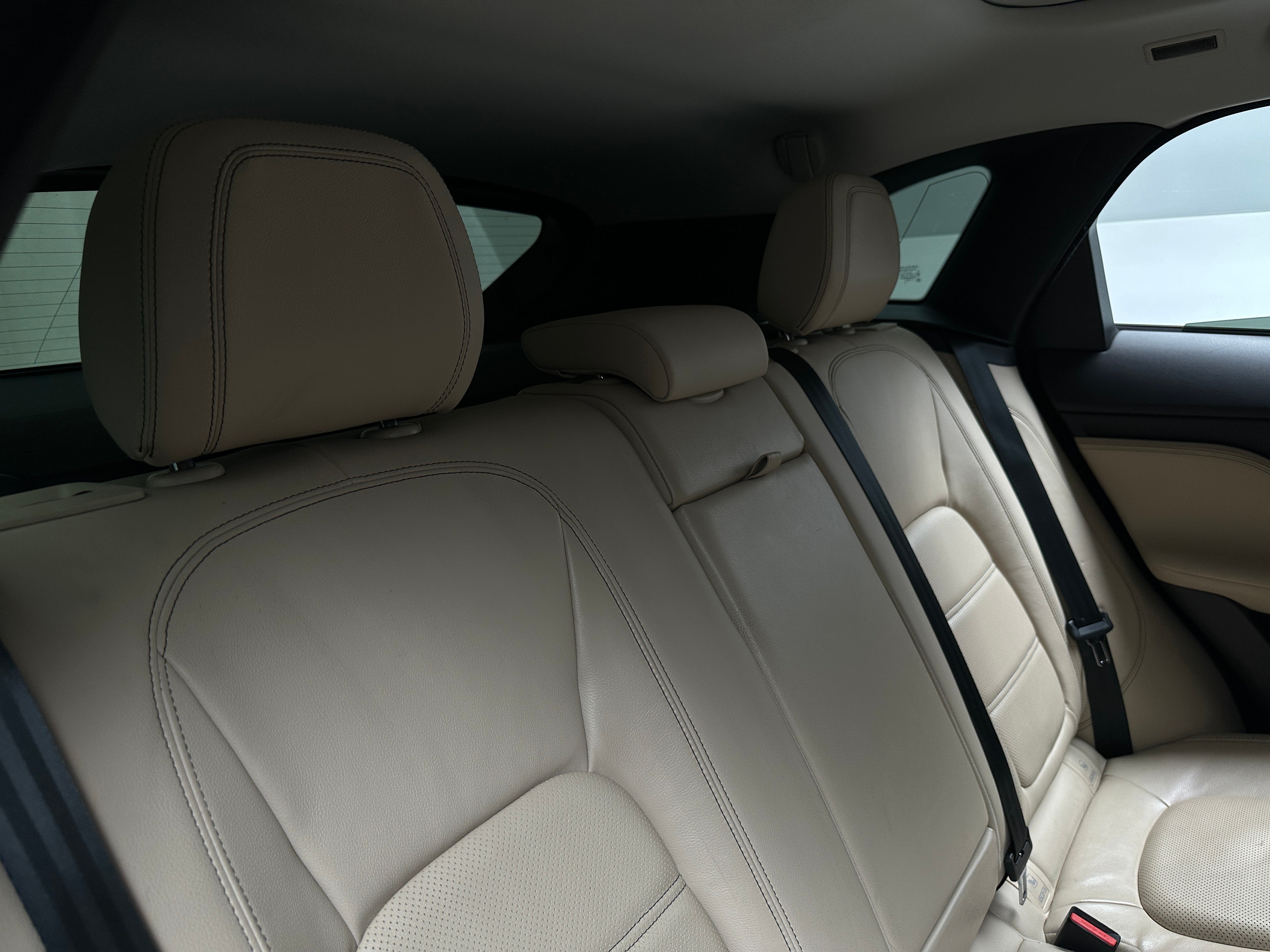 2017 Jaguar F-Pace