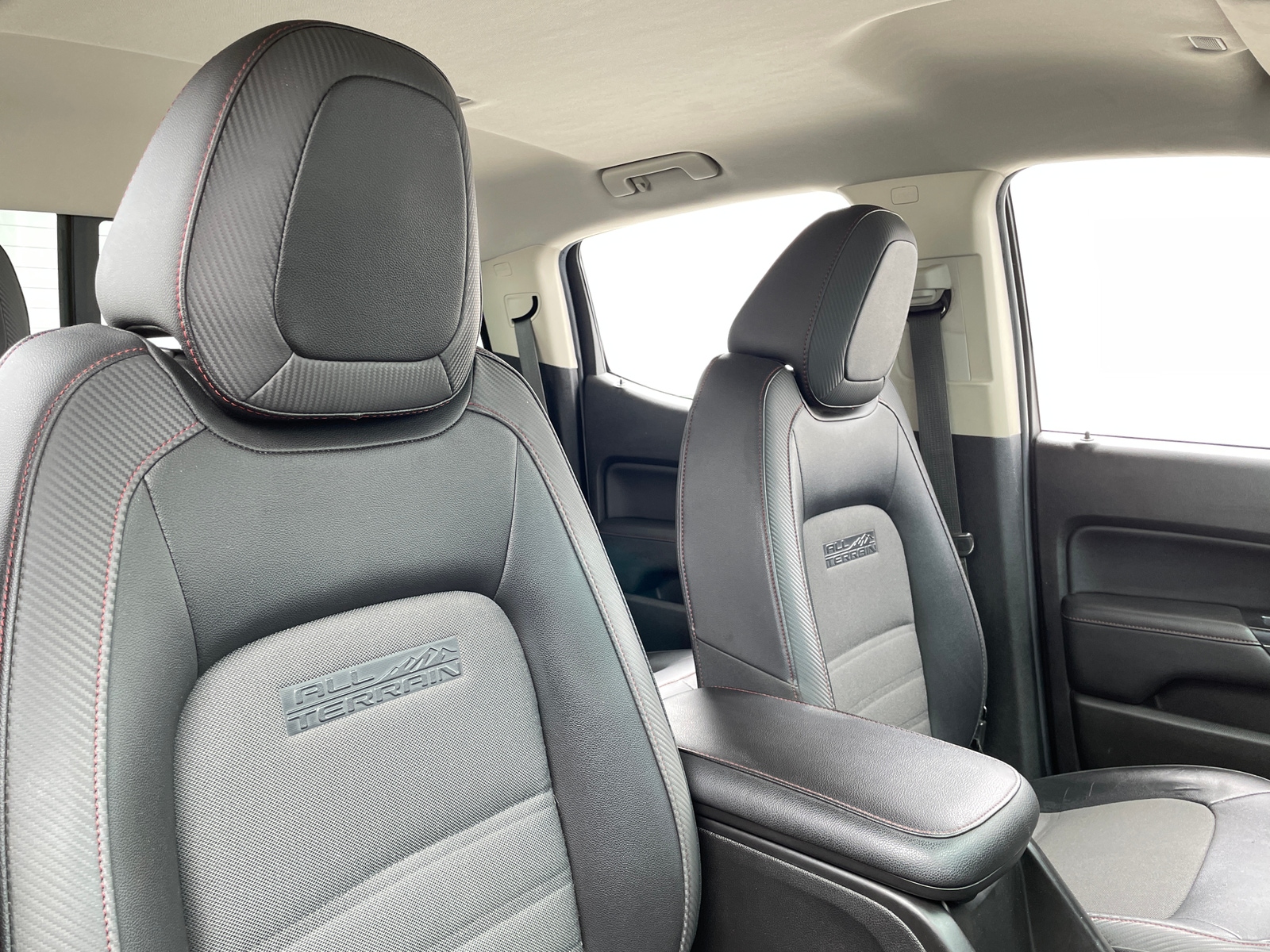 Thumbnail: 2016 GMC Canyon - 2