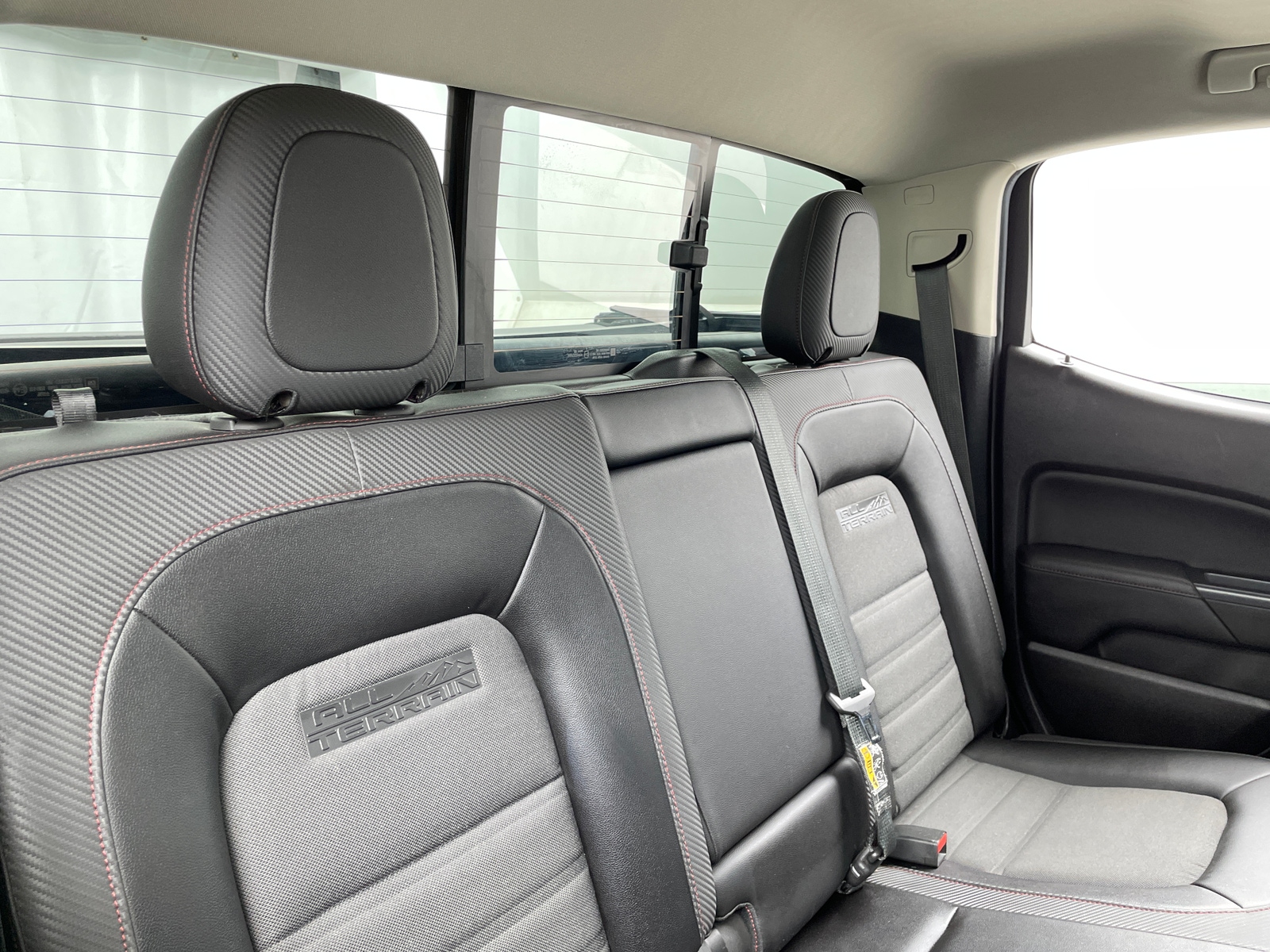 Thumbnail: 2016 GMC Canyon - 6