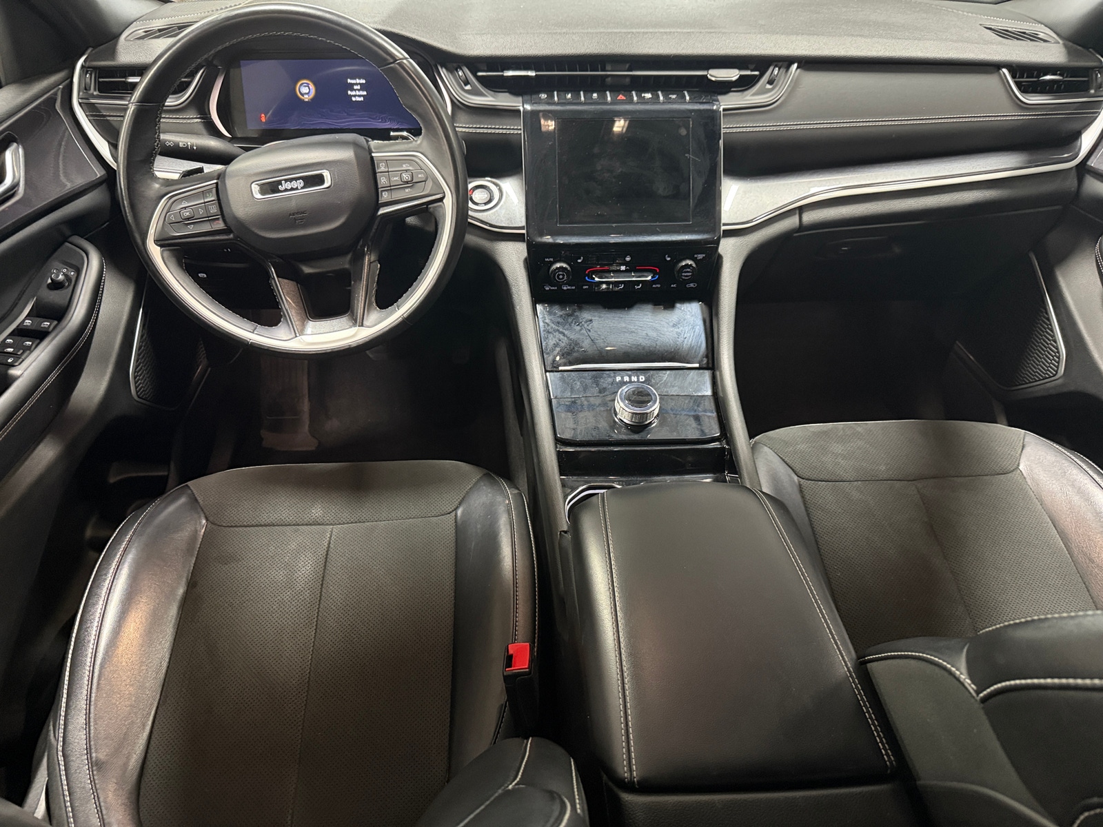 Thumbnail: 2021 Jeep Grand Cherokee L - 2
