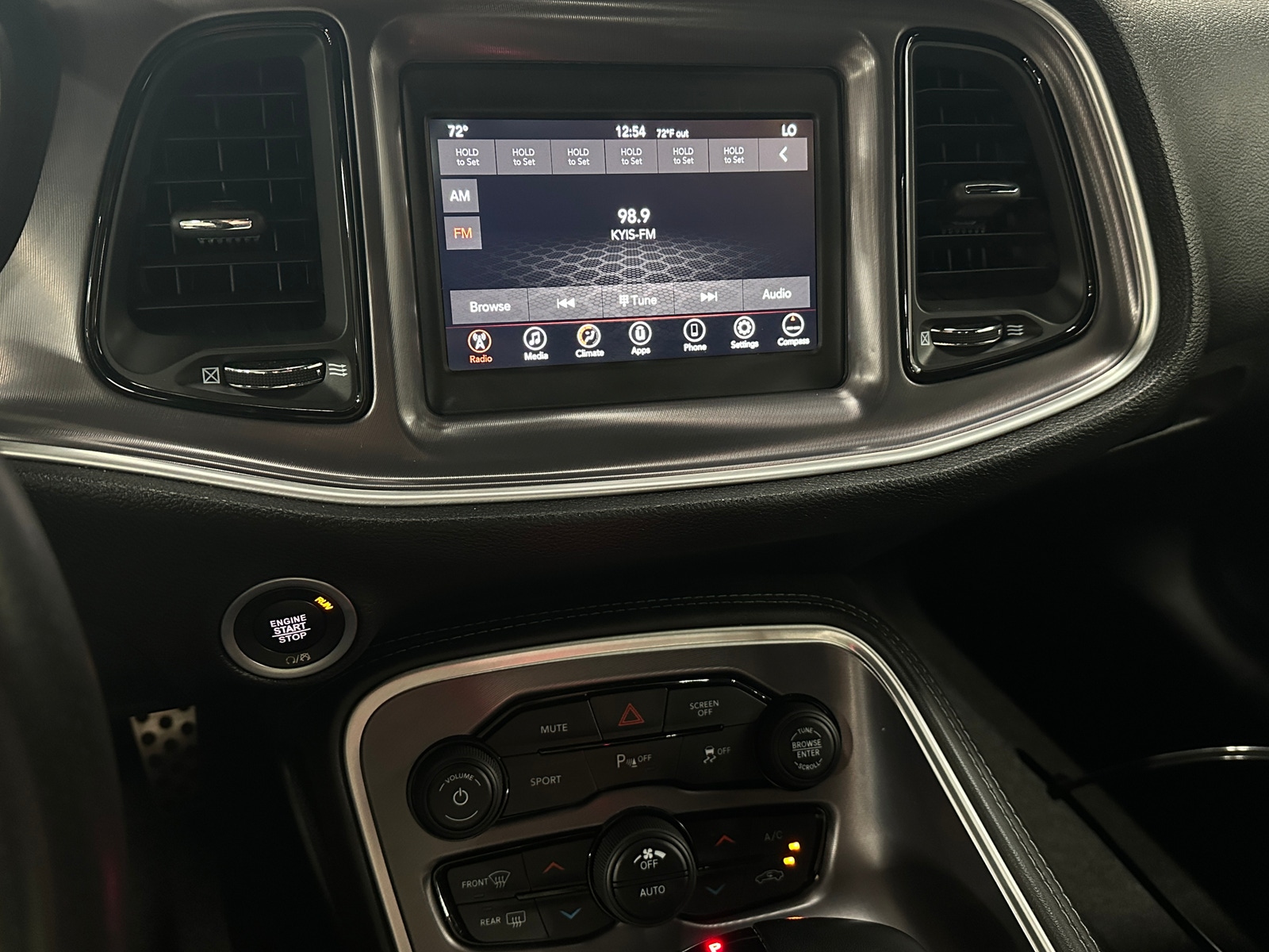 Thumbnail: 2020 Dodge Challenger - 3