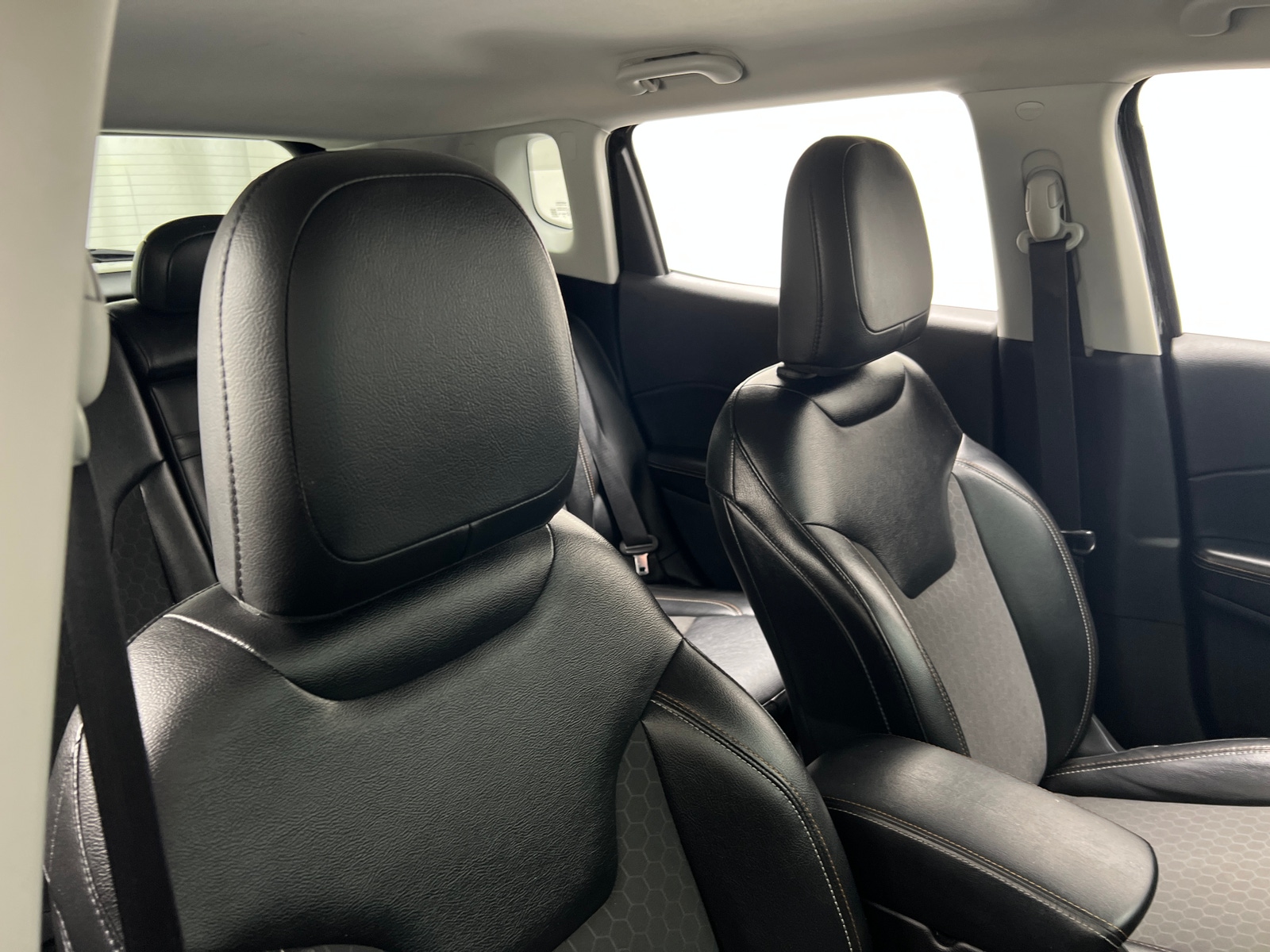 Thumbnail: 2018 Jeep Compass - 2