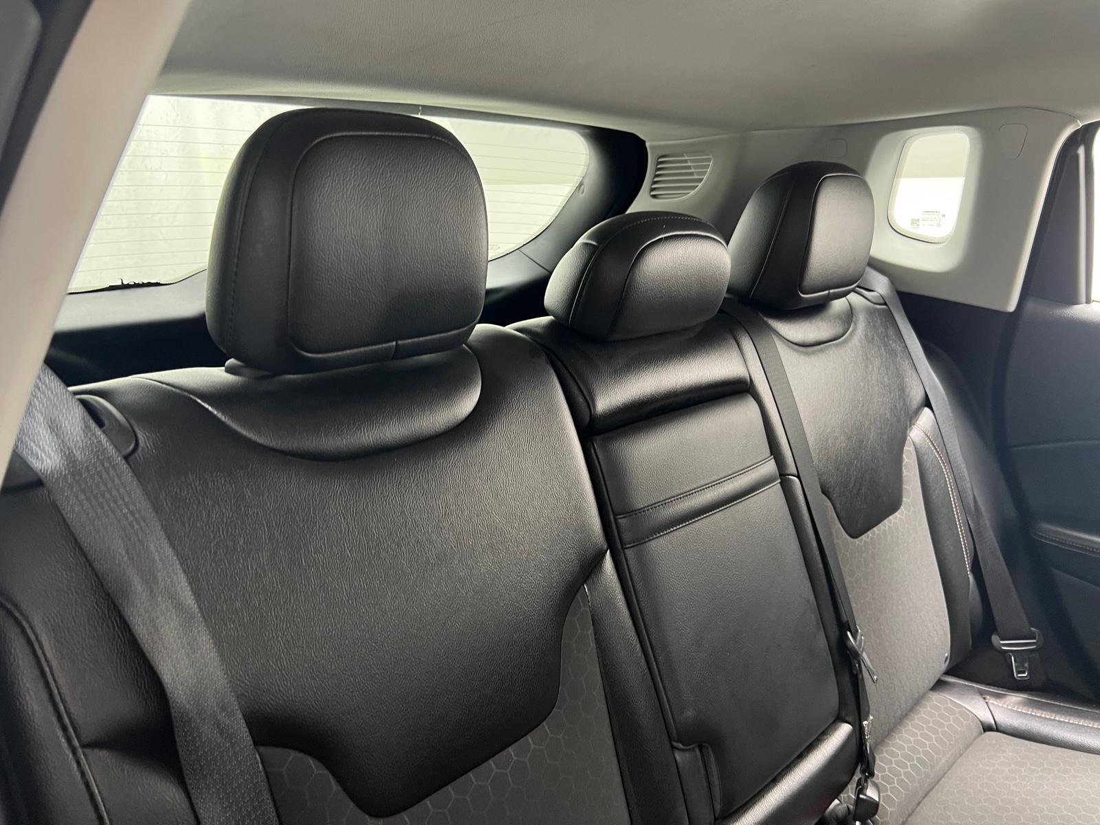 Thumbnail: 2018 Jeep Compass - 6