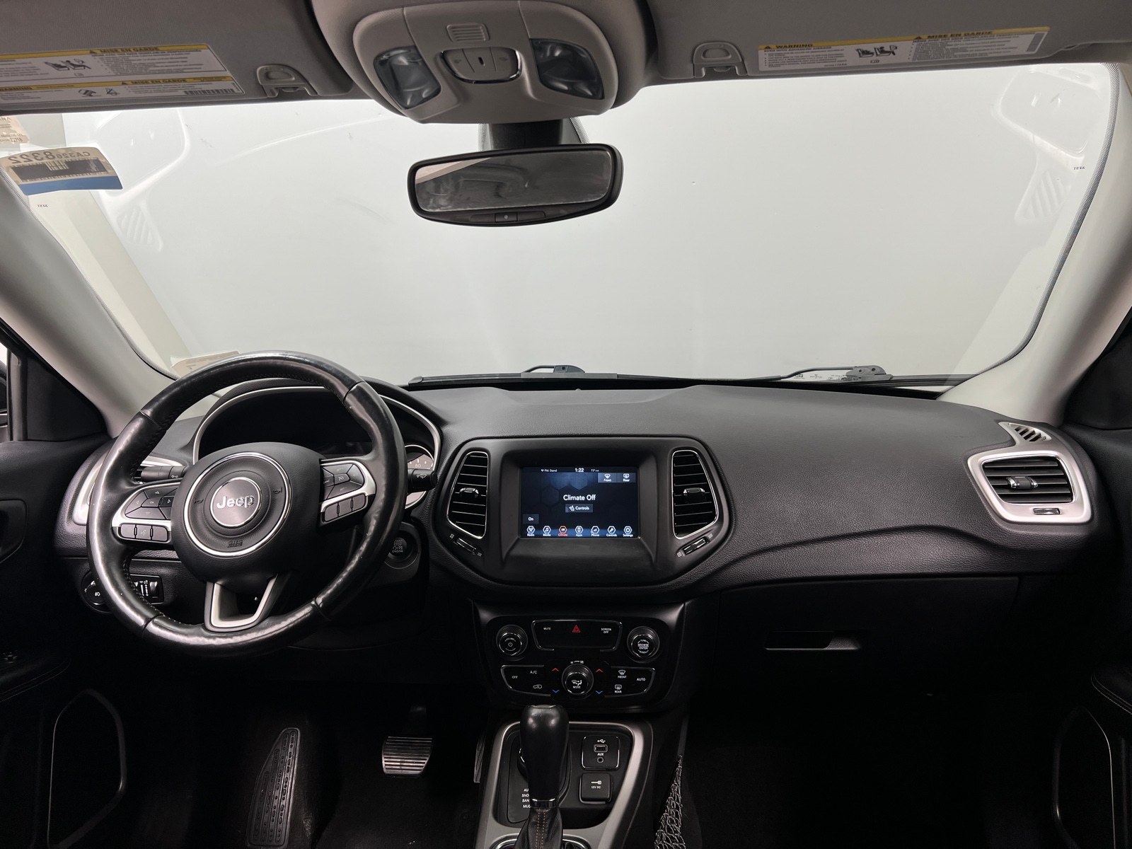 Thumbnail: 2018 Jeep Compass - 3