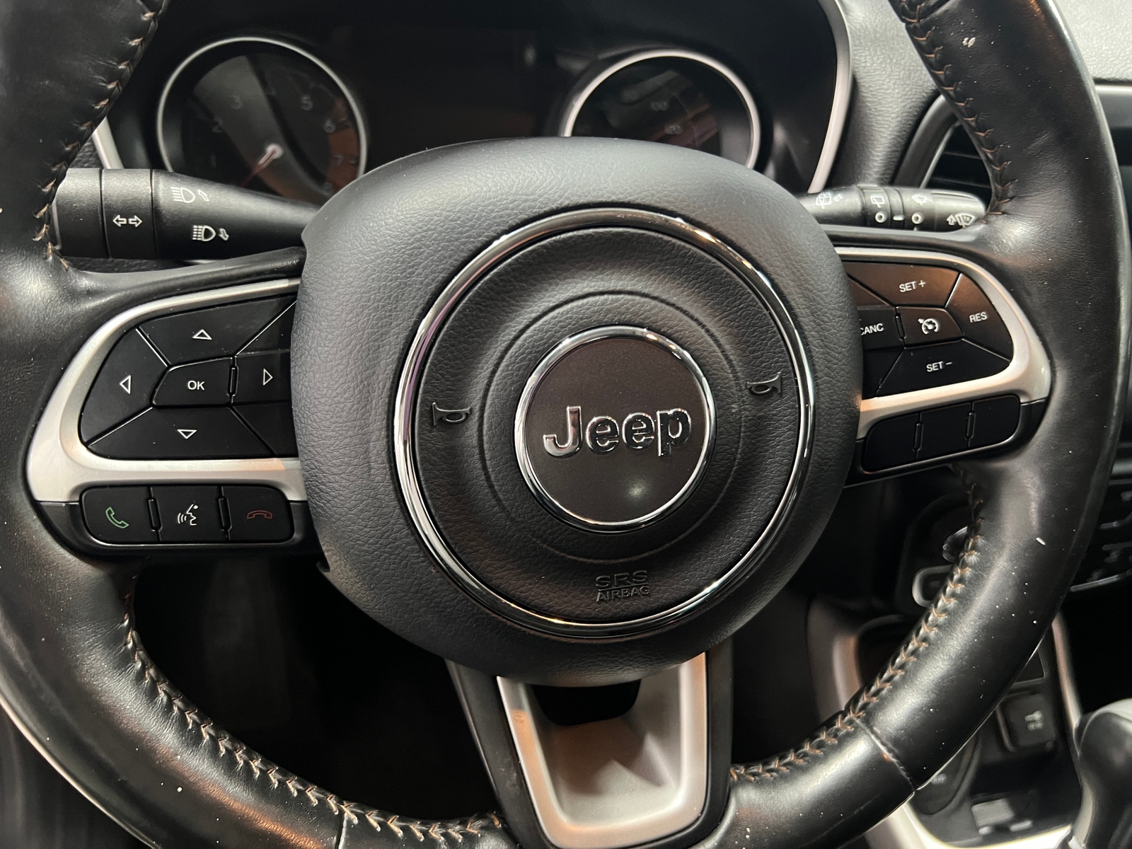 Thumbnail: 2018 Jeep Compass - 5