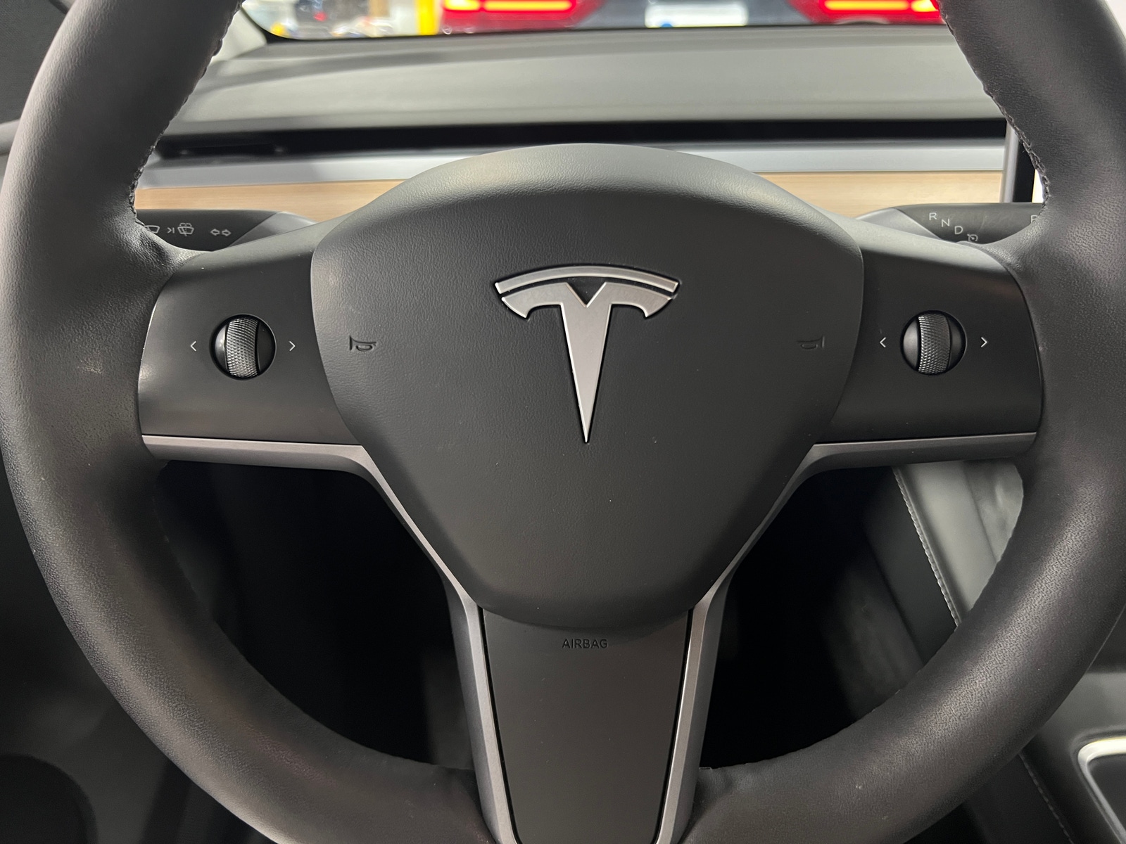 Thumbnail: 2023 Tesla Model Y - 4