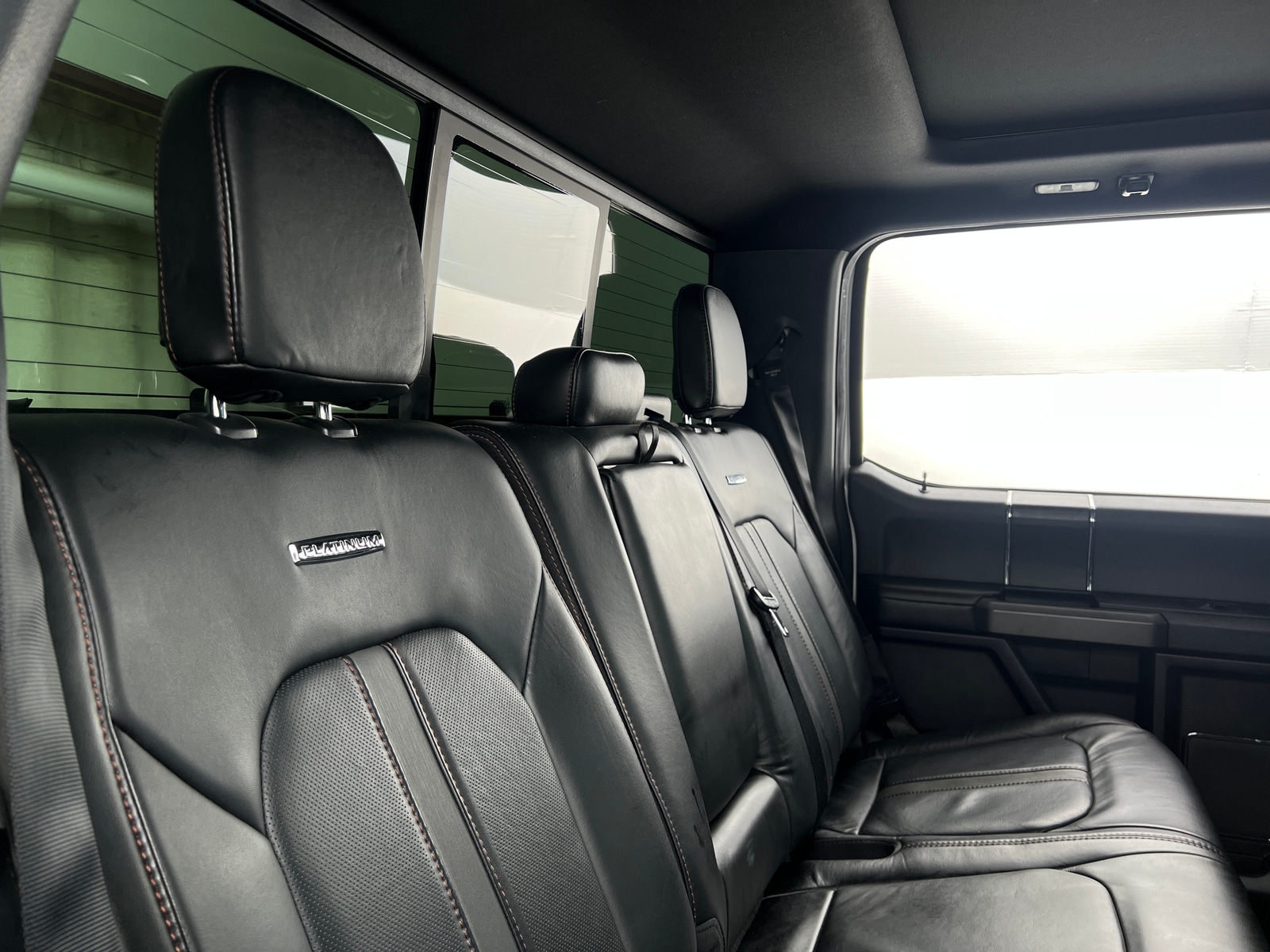 Thumbnail: 2020 Ford Econoline - 5