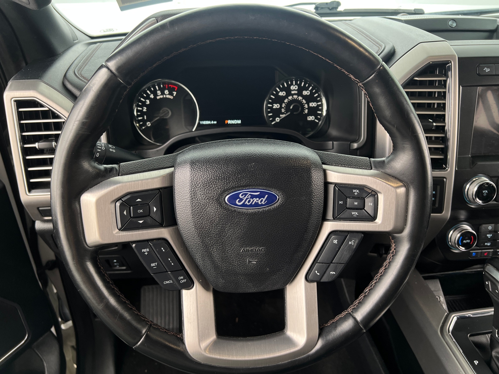 Thumbnail: 2020 Ford Econoline - 4