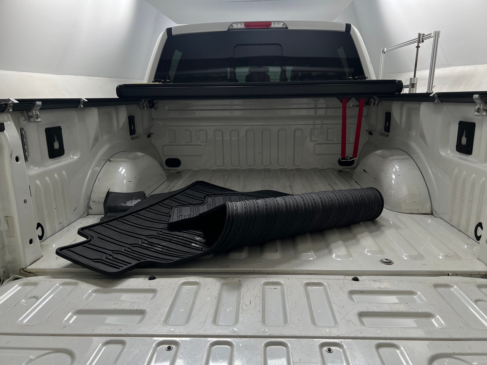Thumbnail: 2020 Ford Econoline - 6
