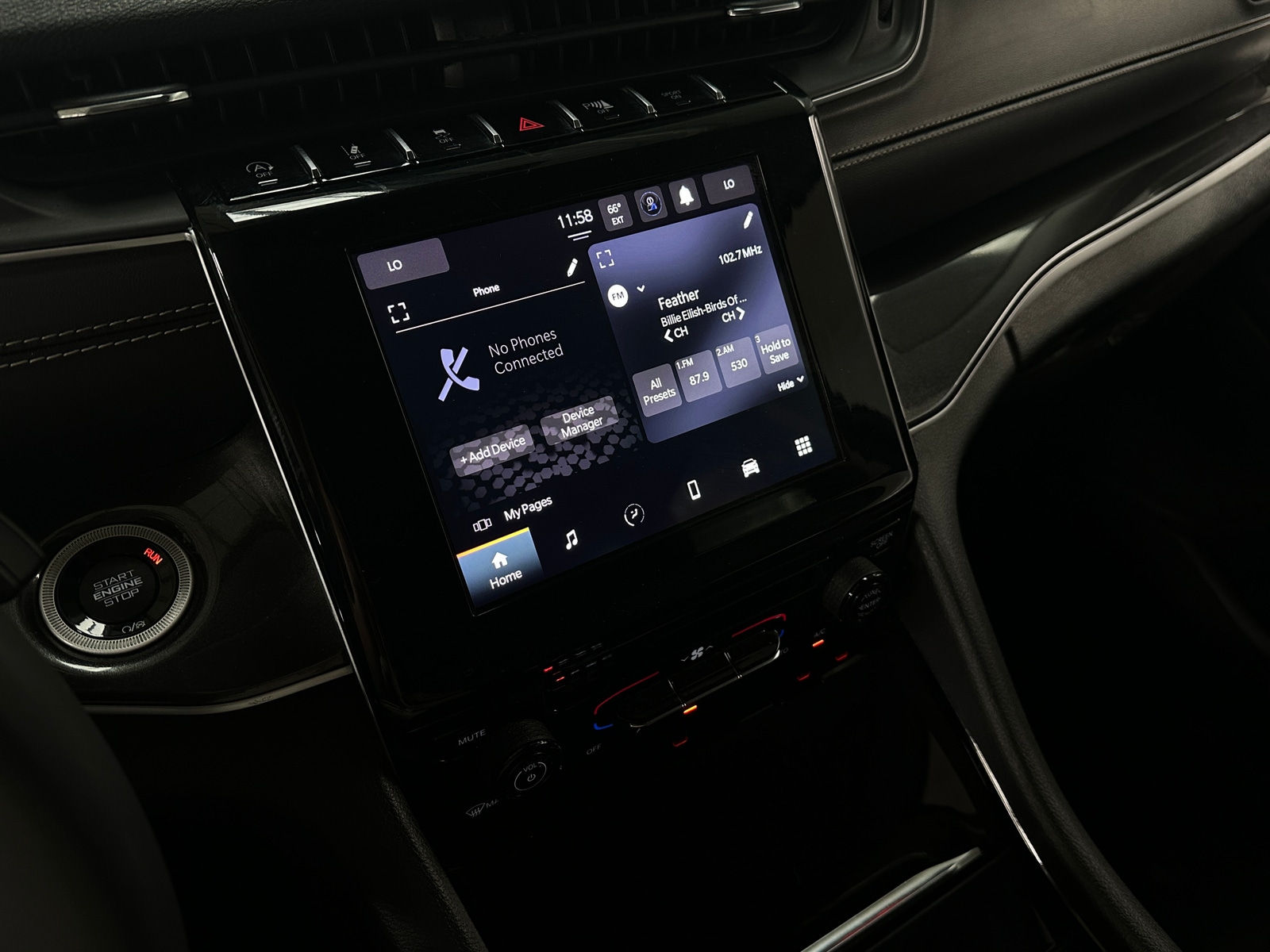 Thumbnail: 2023 Jeep Grand Cherokee L - 4