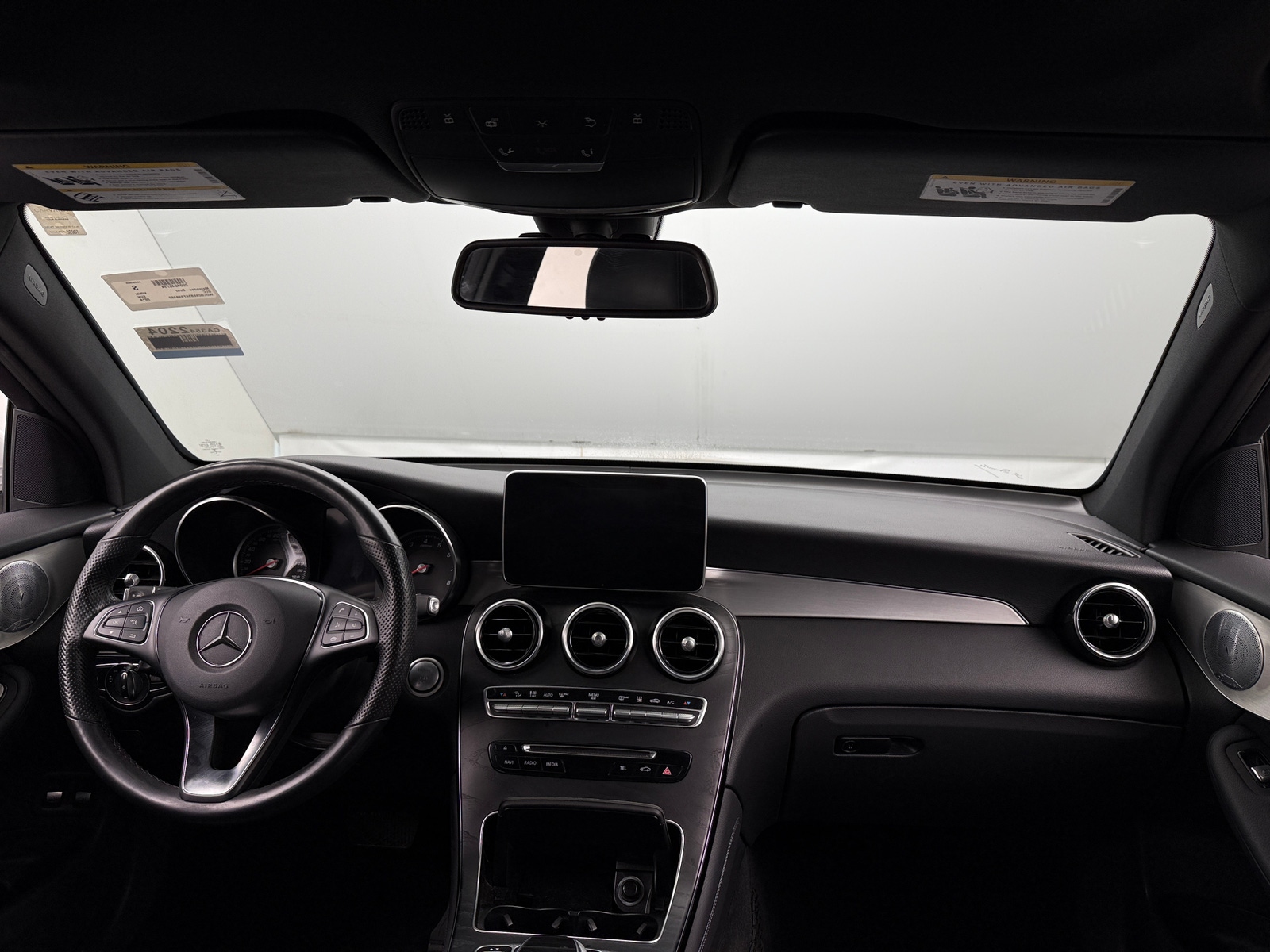 Thumbnail: 2019 Mercedes-Benz GLC - 2