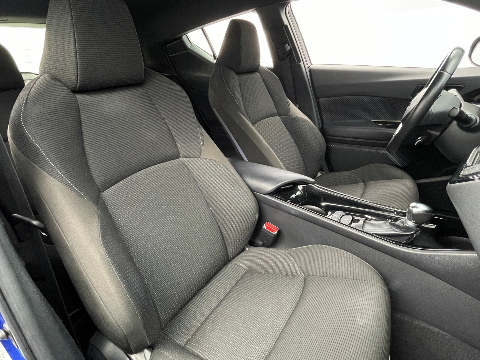 Thumbnail: 2019 Toyota C-HR - 2