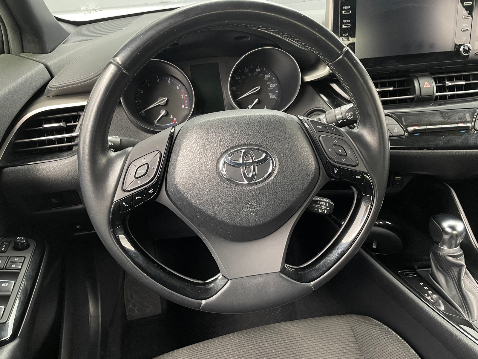 Thumbnail: 2019 Toyota C-HR - 5