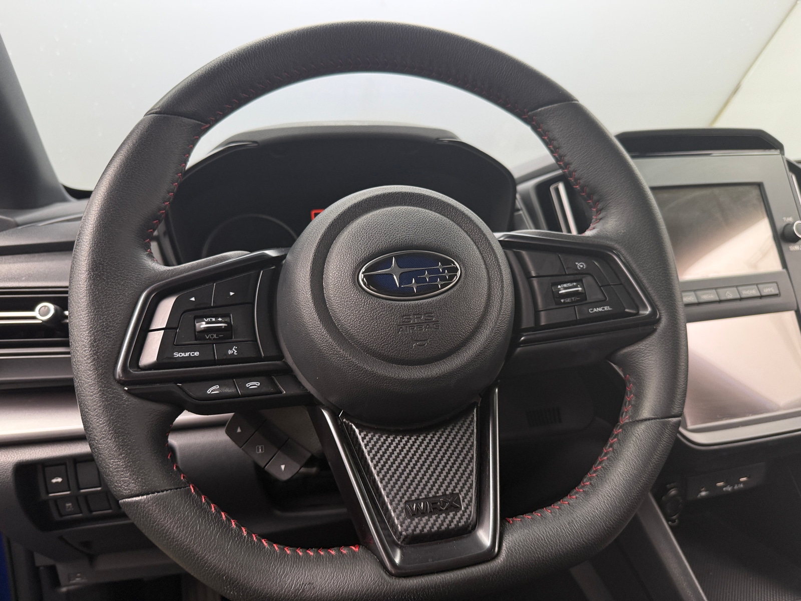 Thumbnail: 2023 Subaru WRX - 5