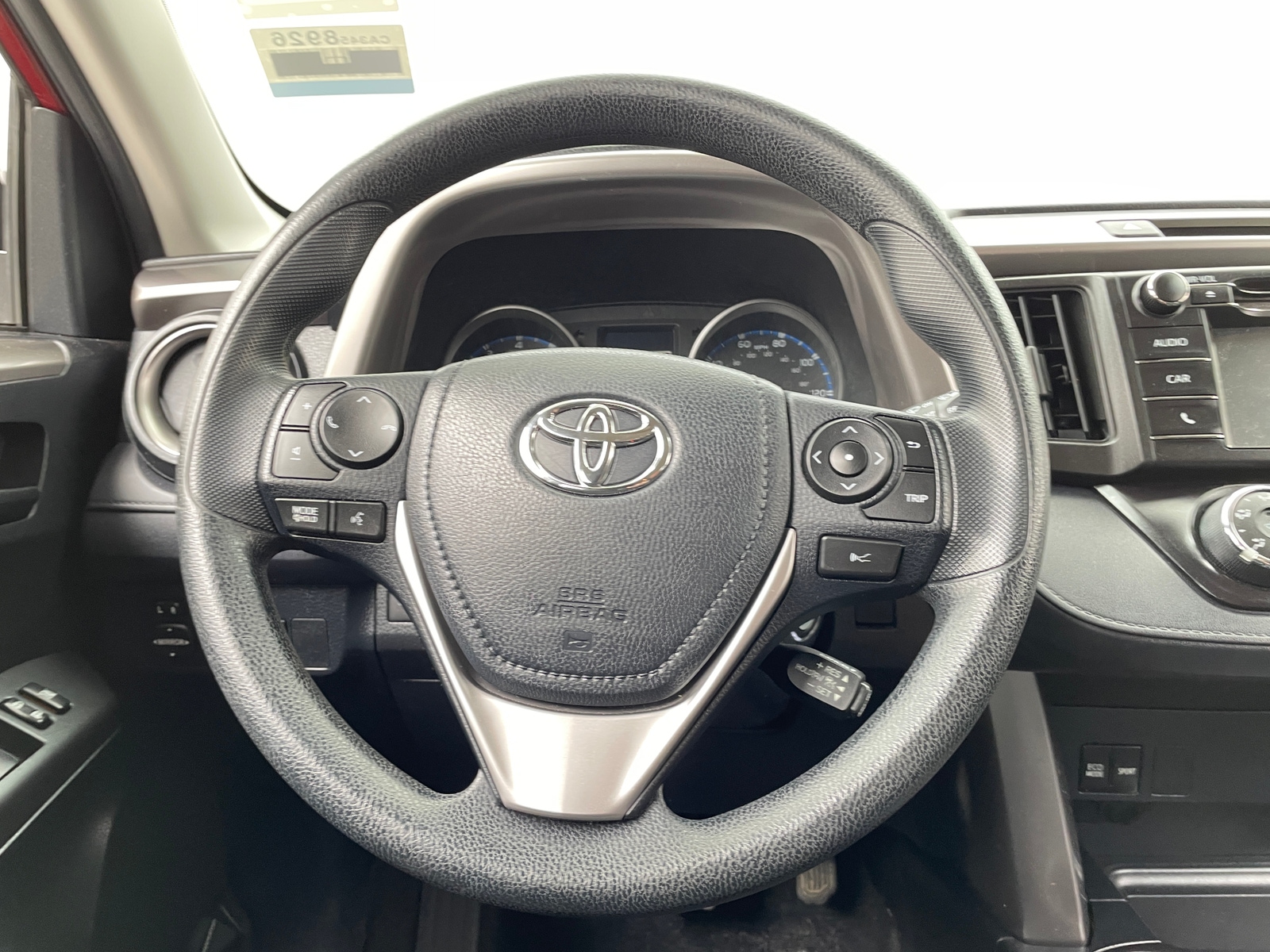 Thumbnail: 2018 Toyota RAV4 - 5