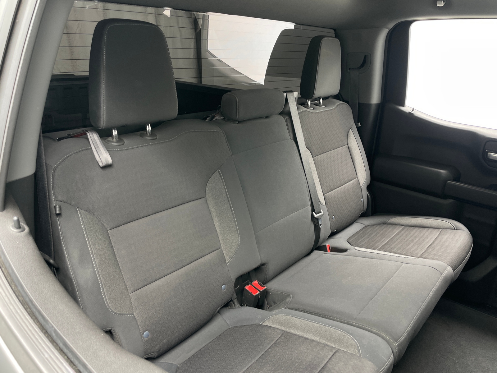 Thumbnail: 2020 Chevrolet Silverado 1500 - 6