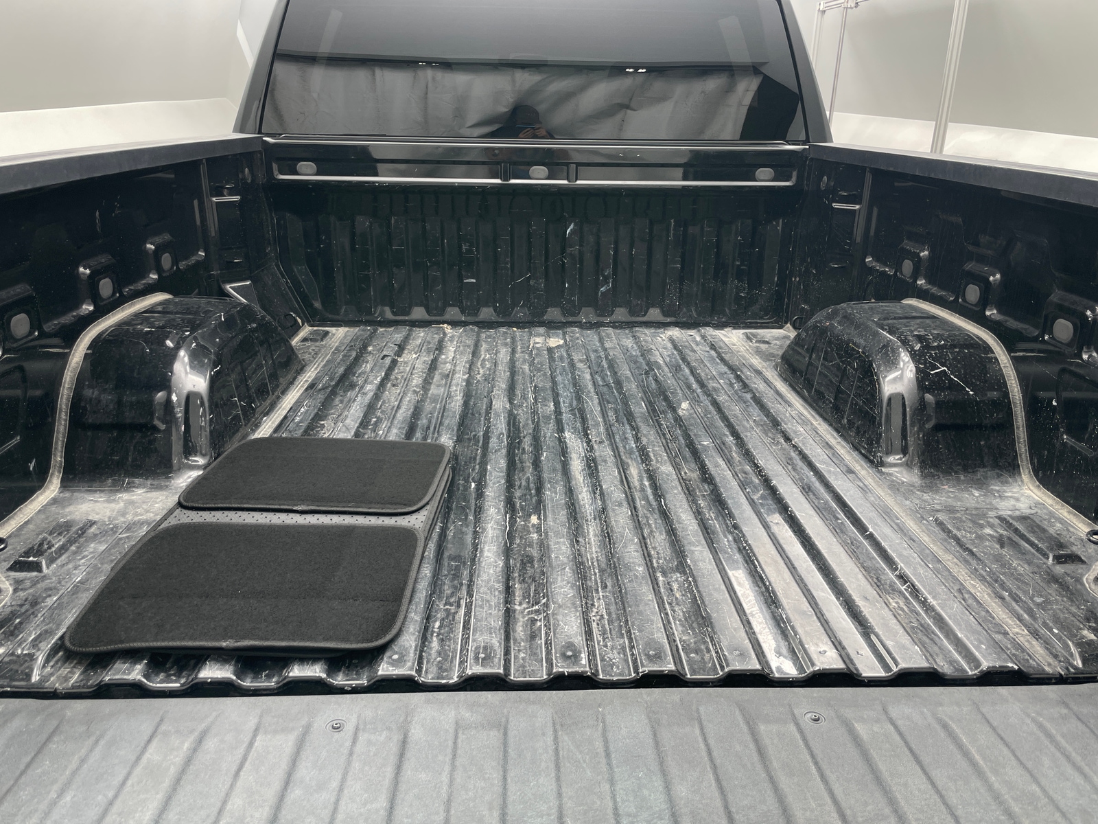 Thumbnail: 2020 Chevrolet Silverado 1500 - 7