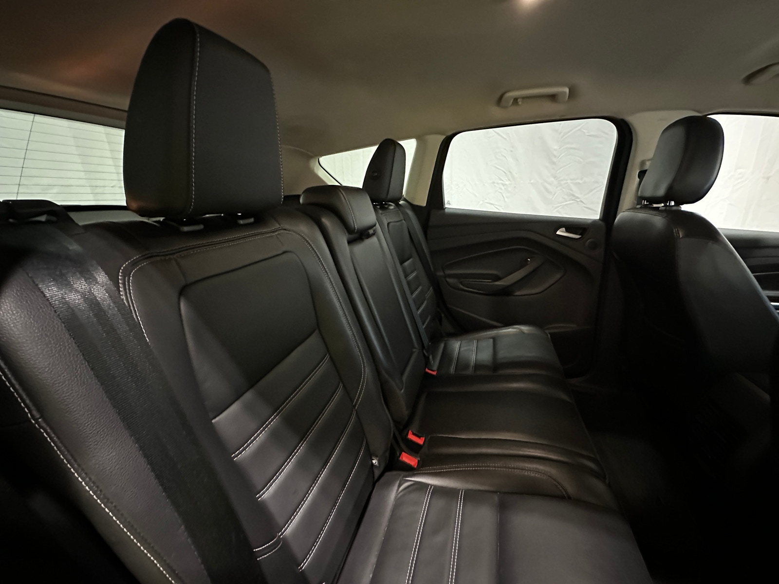 Thumbnail: 2019 Ford Escape - 5