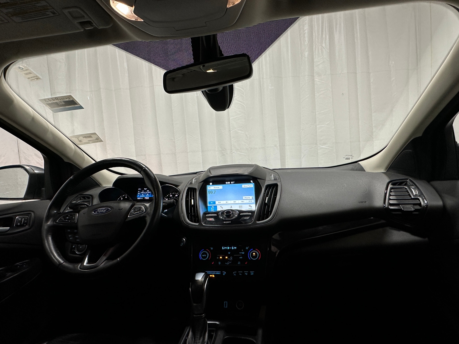 Thumbnail: 2019 Ford Escape - 2