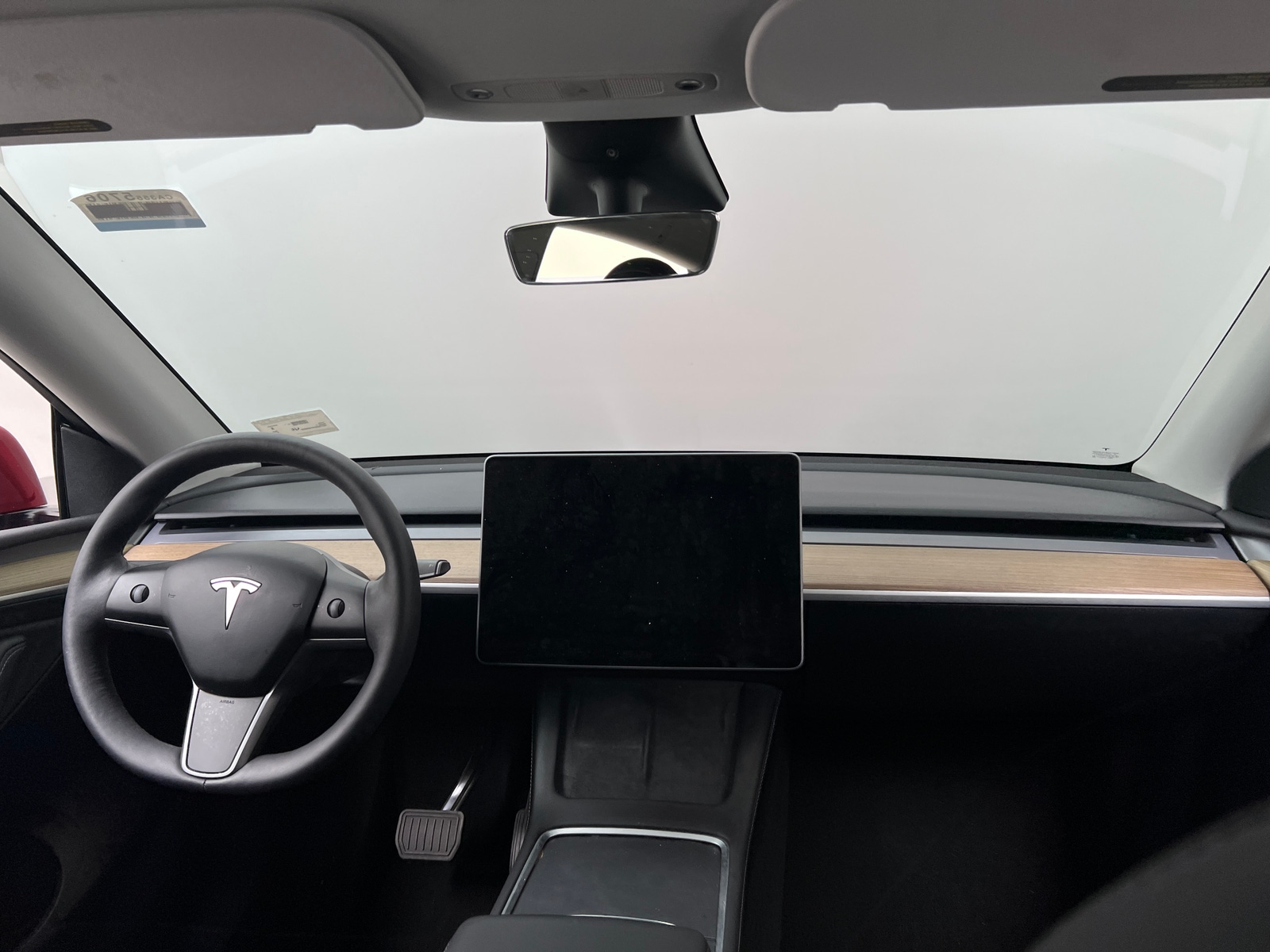 Thumbnail: 2023 Tesla Model Y - 2