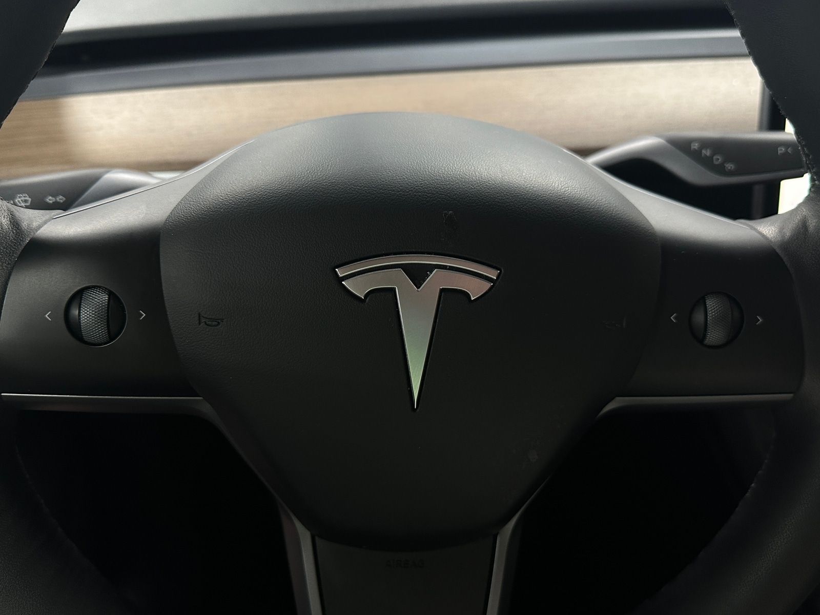 Thumbnail: 2023 Tesla Model Y - 4