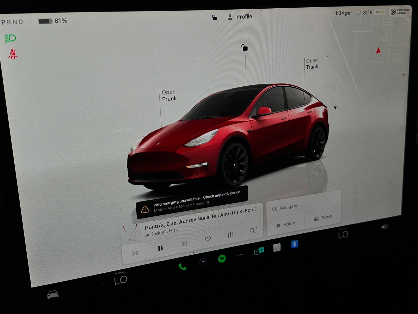 Thumbnail: 2023 Tesla Model Y - 3