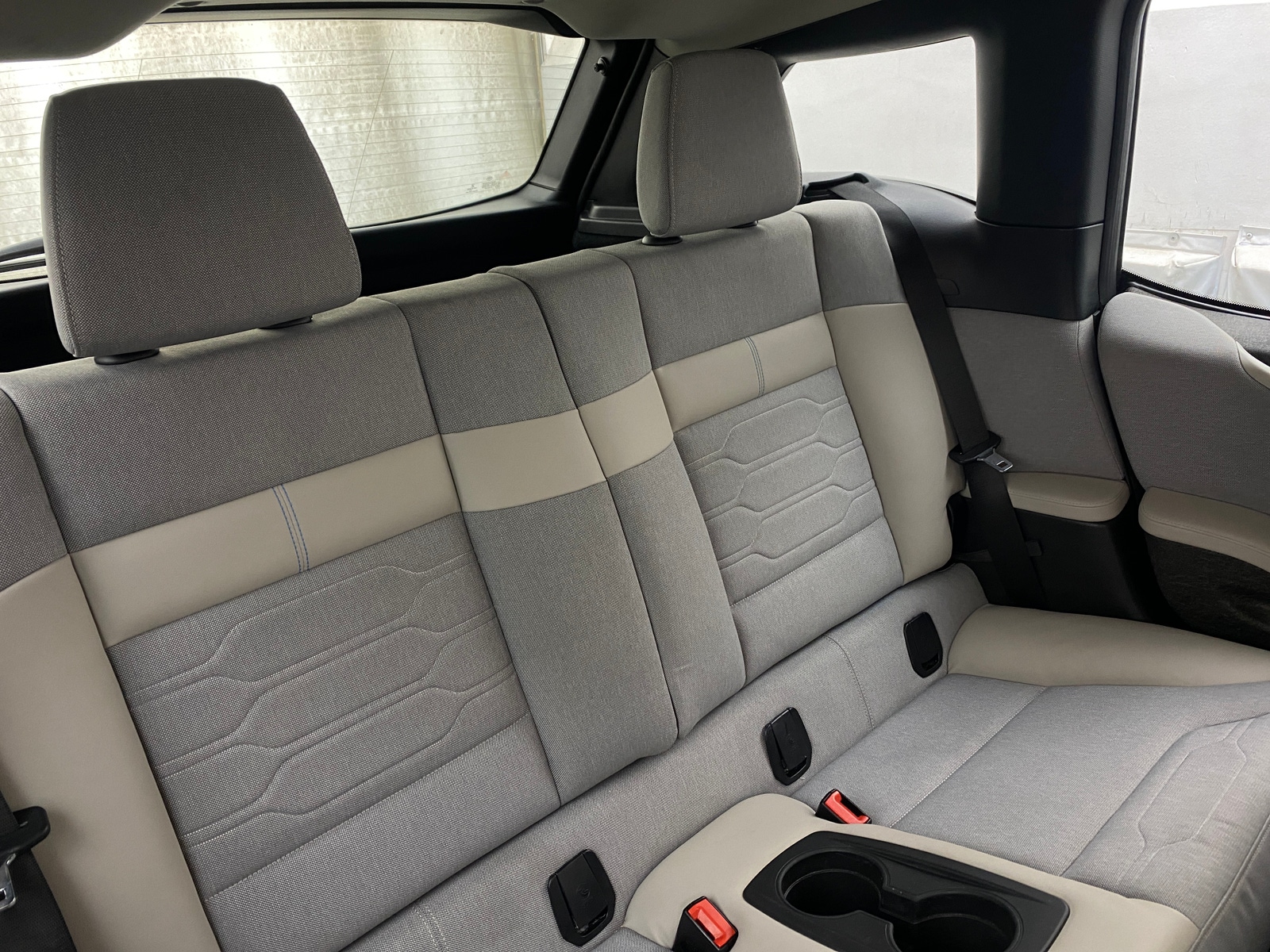 Thumbnail: 2018 BMW i3 - 6