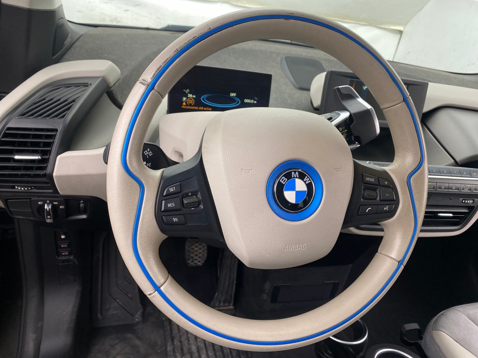 Thumbnail: 2018 BMW i3 - 5