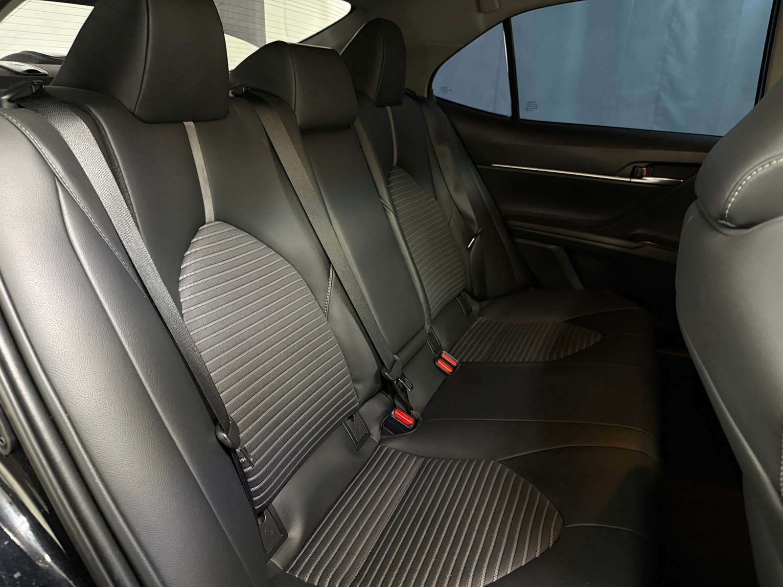 Thumbnail: 2019 Toyota Camry - 5
