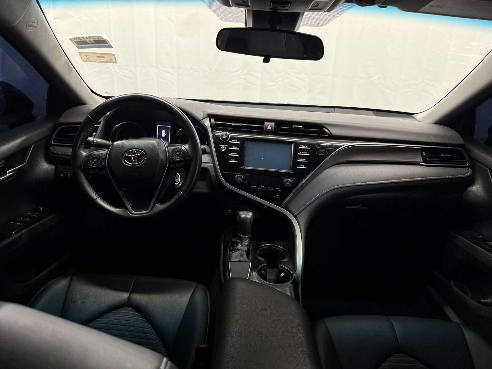 Thumbnail: 2019 Toyota Camry - 2