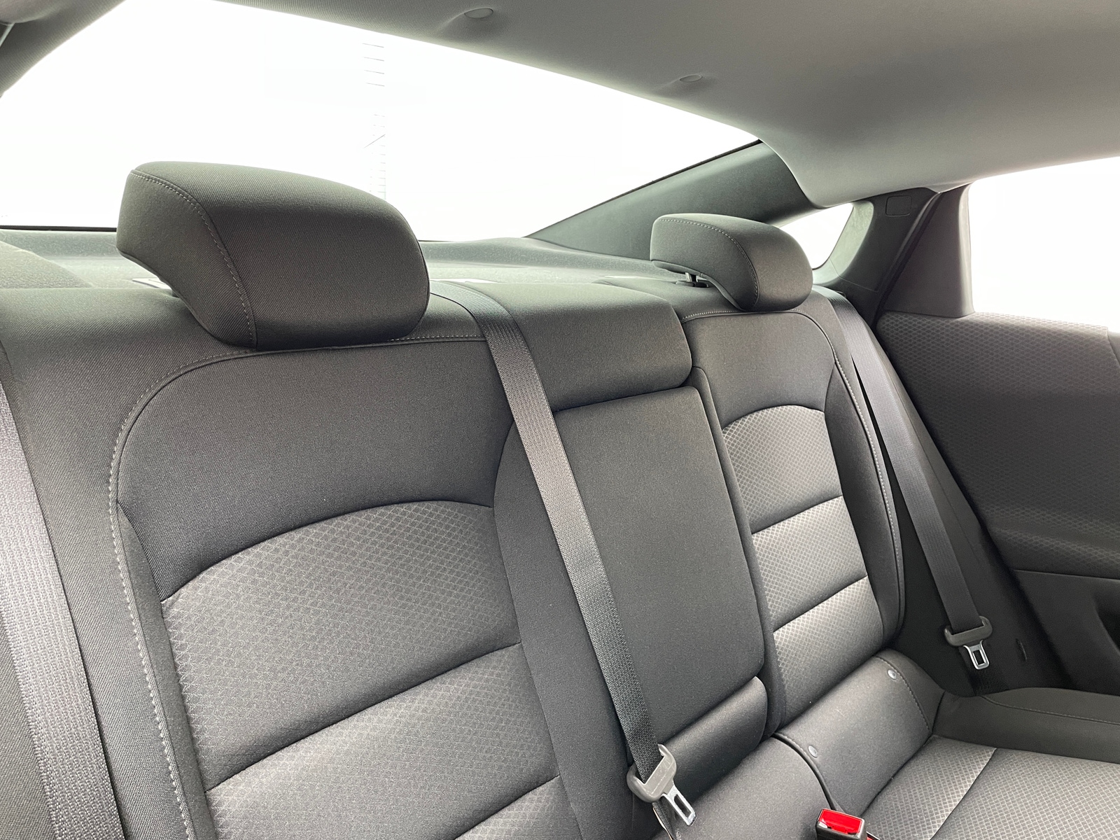 Thumbnail: 2016 Chevrolet Malibu - 6